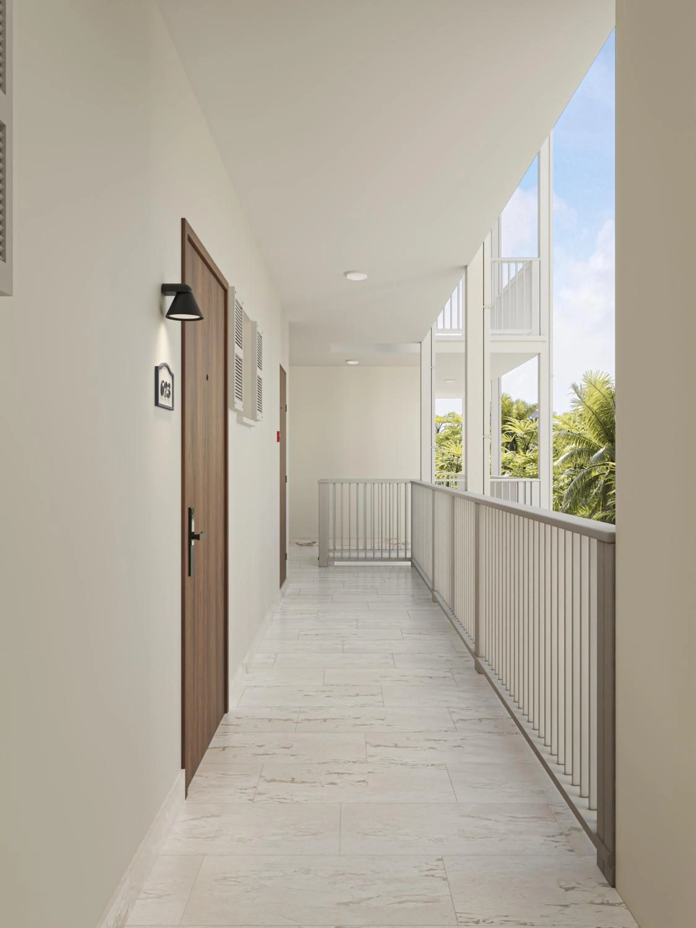 Property building in Secrets Saint Lucia Resort & Spa - All Inclusive