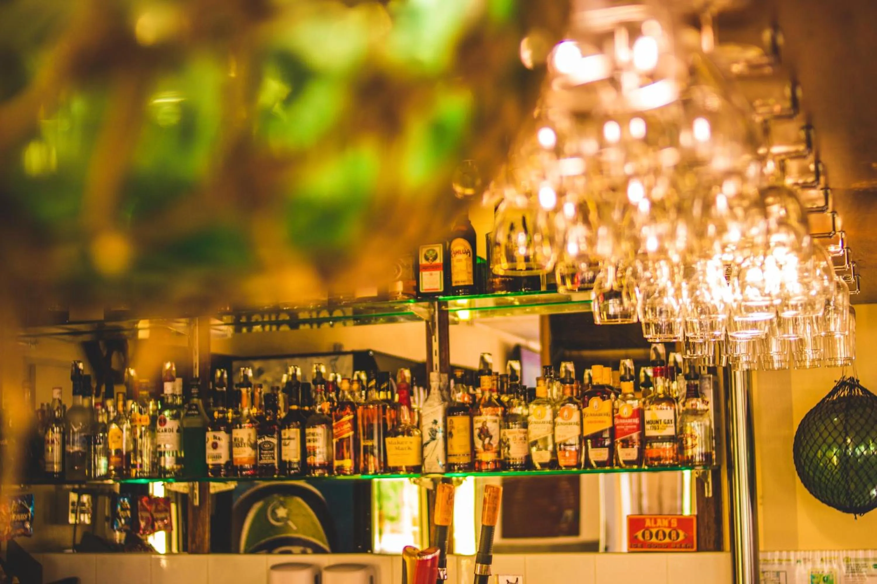 Restaurant/places to eat in Hinchinbrook Resorts Management Pty Ltd