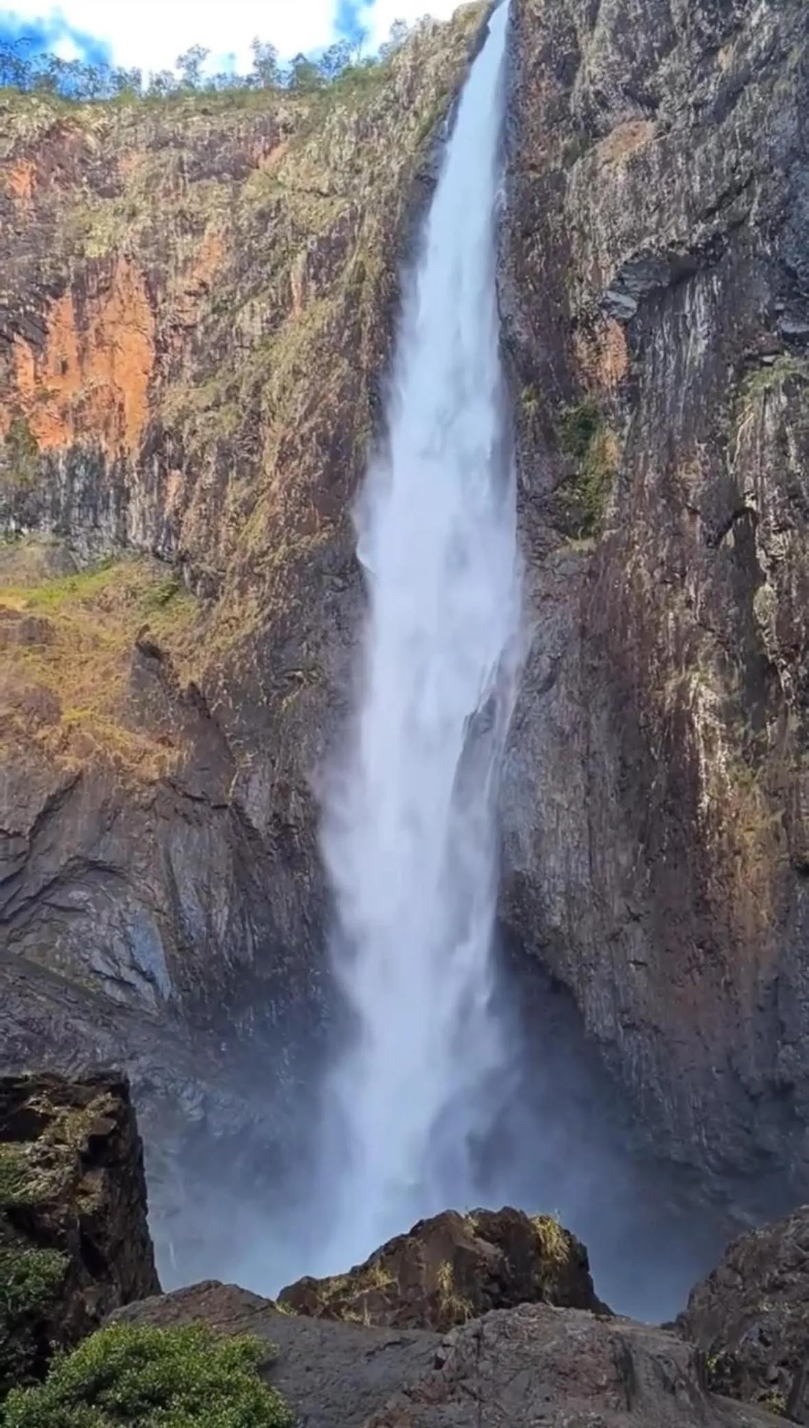 Nearby landmark in Hinchinbrook Resorts Management Pty Ltd