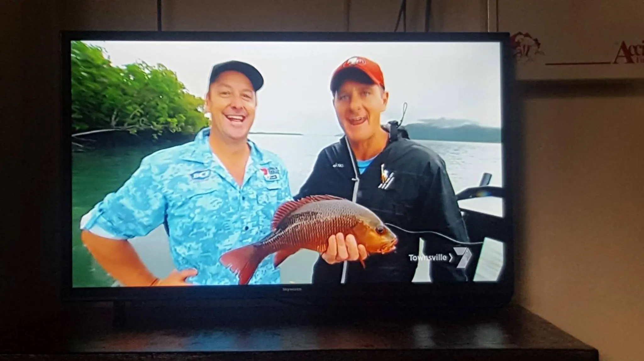 People in Hinchinbrook Resorts Management Pty Ltd