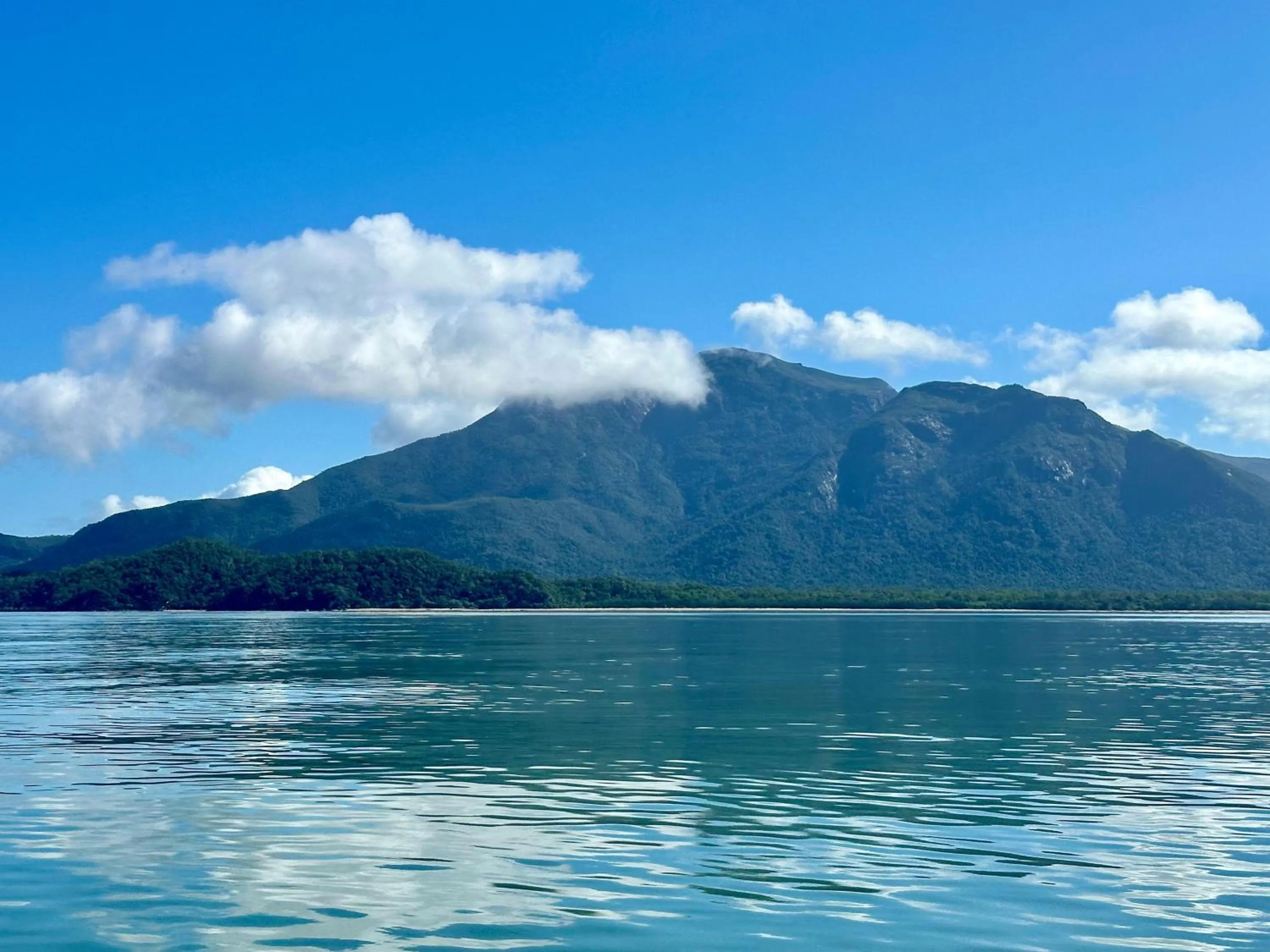 Hinchinbrook Resorts Management Pty Ltd