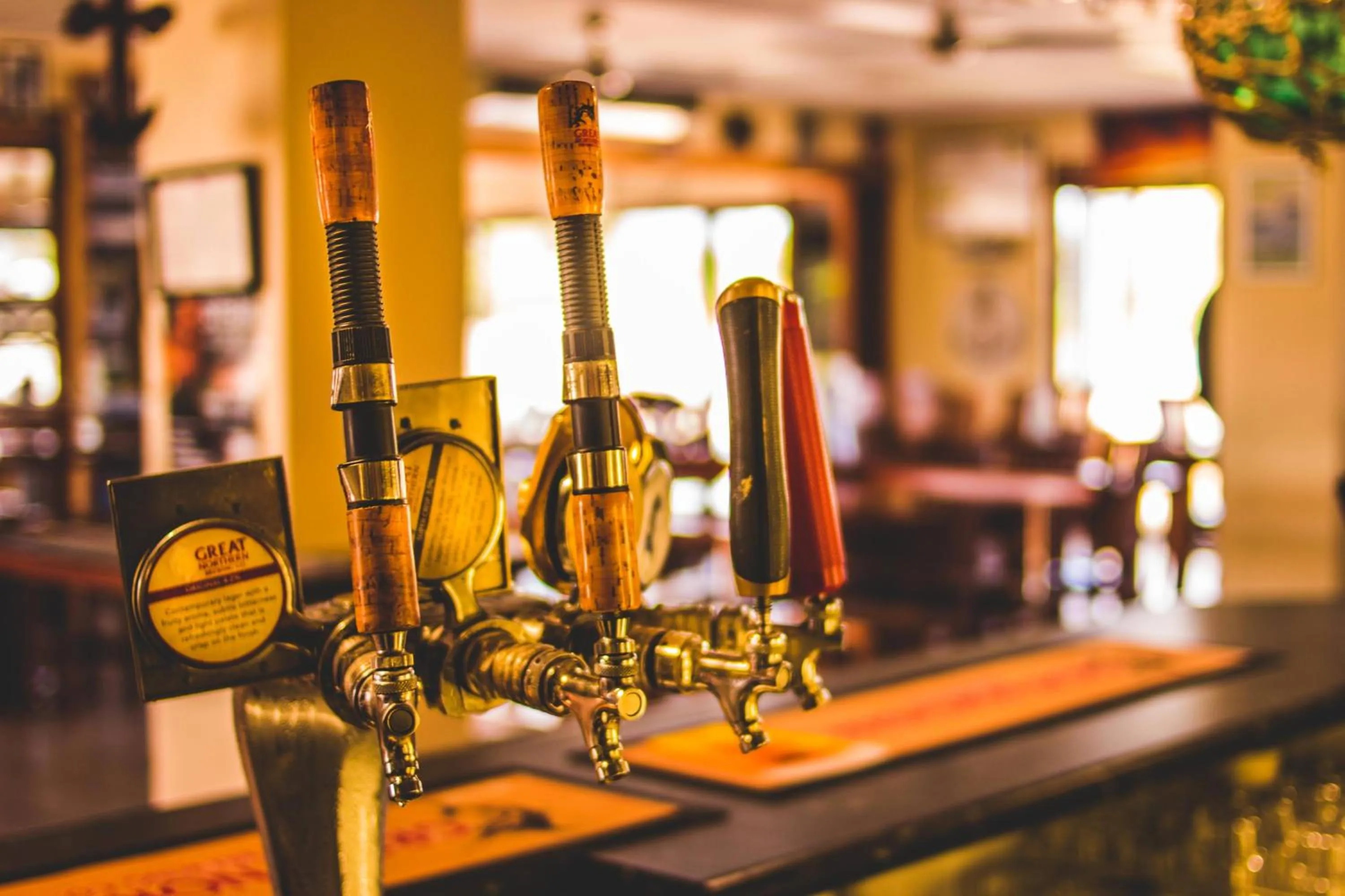 Lounge or bar in Hinchinbrook Resorts Management Pty Ltd