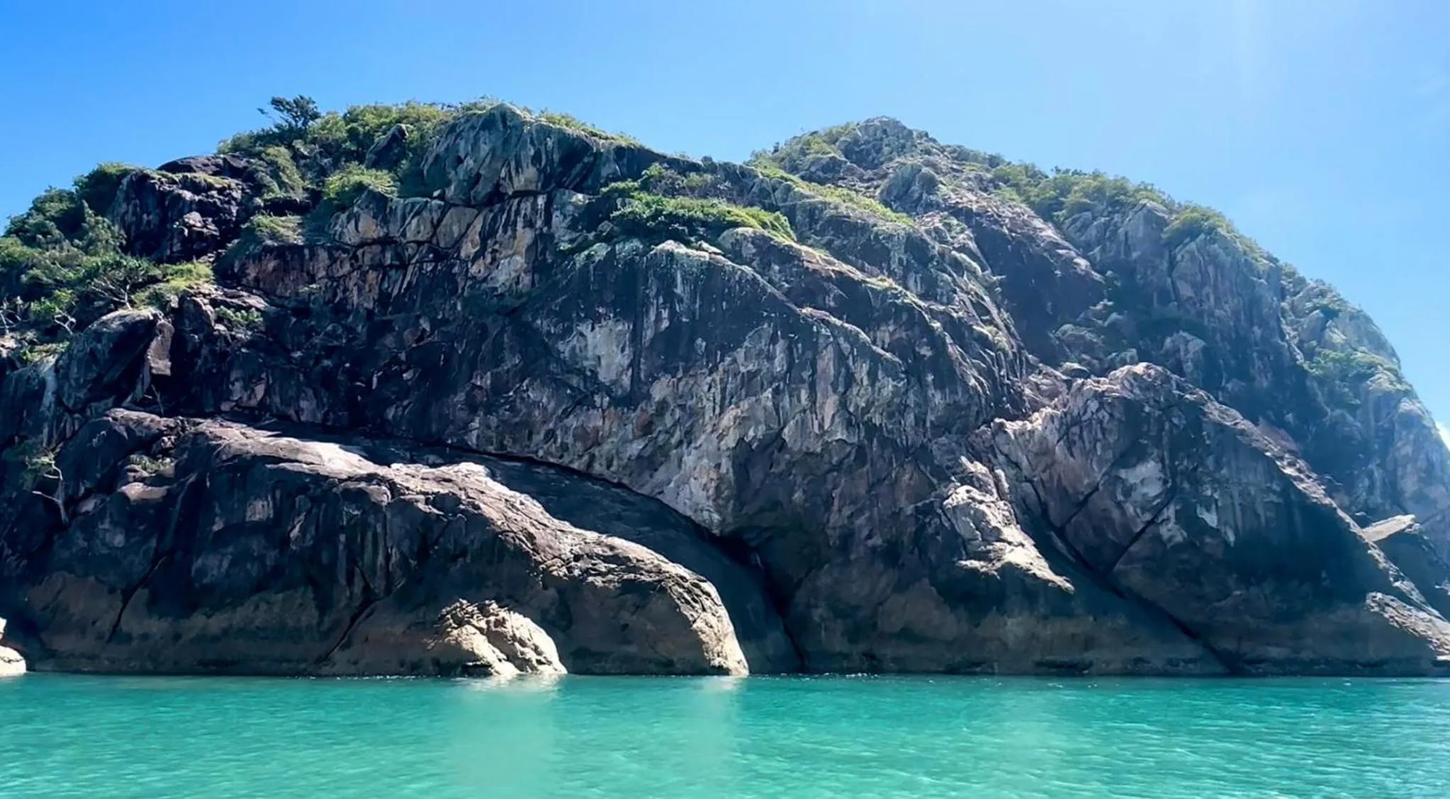 Hinchinbrook Resorts Management Pty Ltd