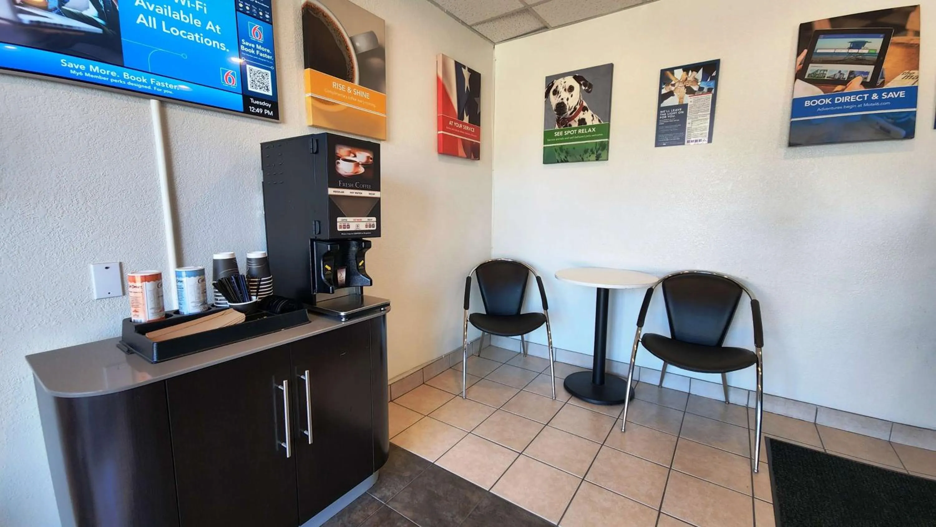 Other in Motel 6-Webster, TX - Houston - Nasa Lake