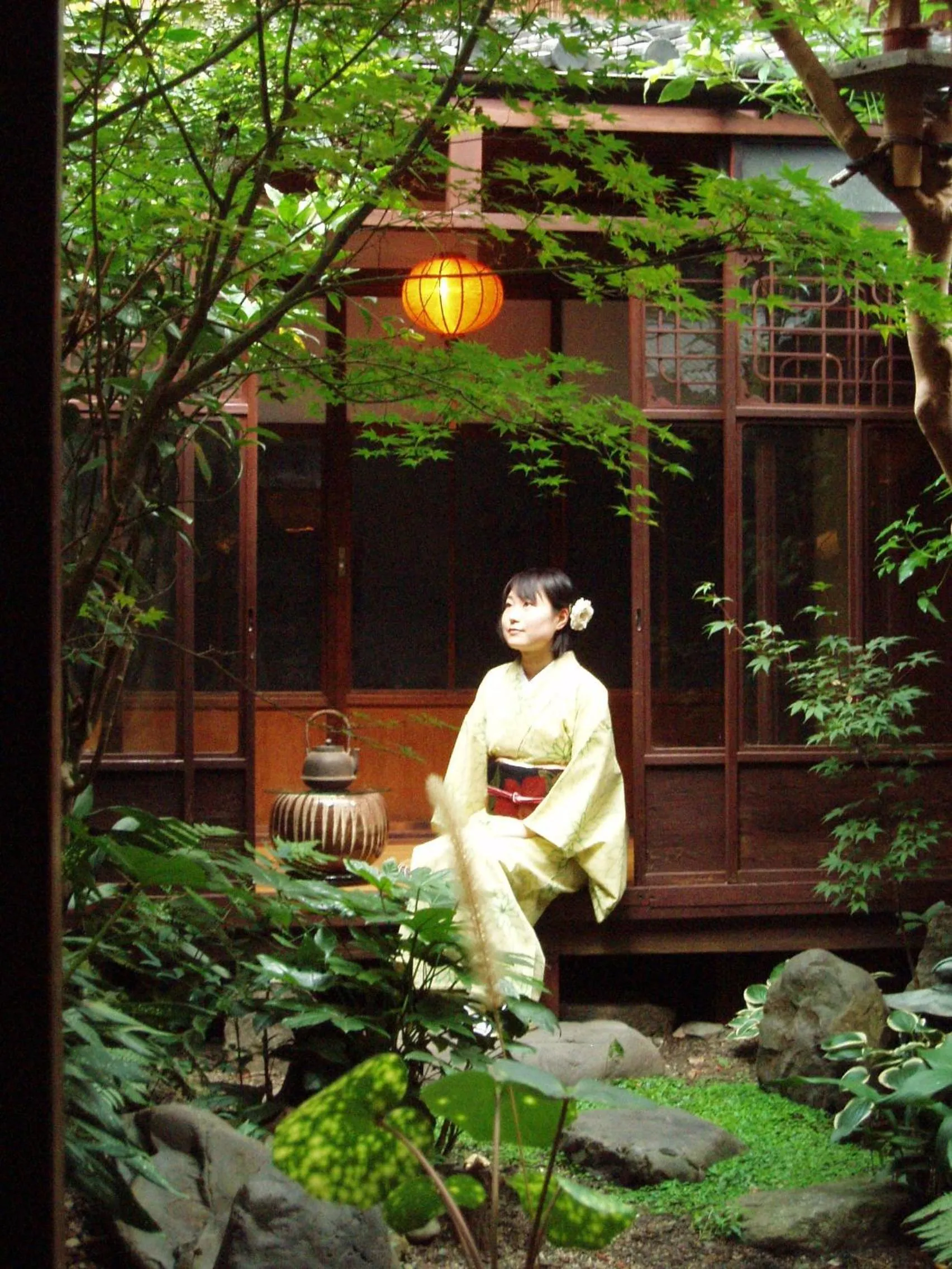 Other in Guest House Waraku-An