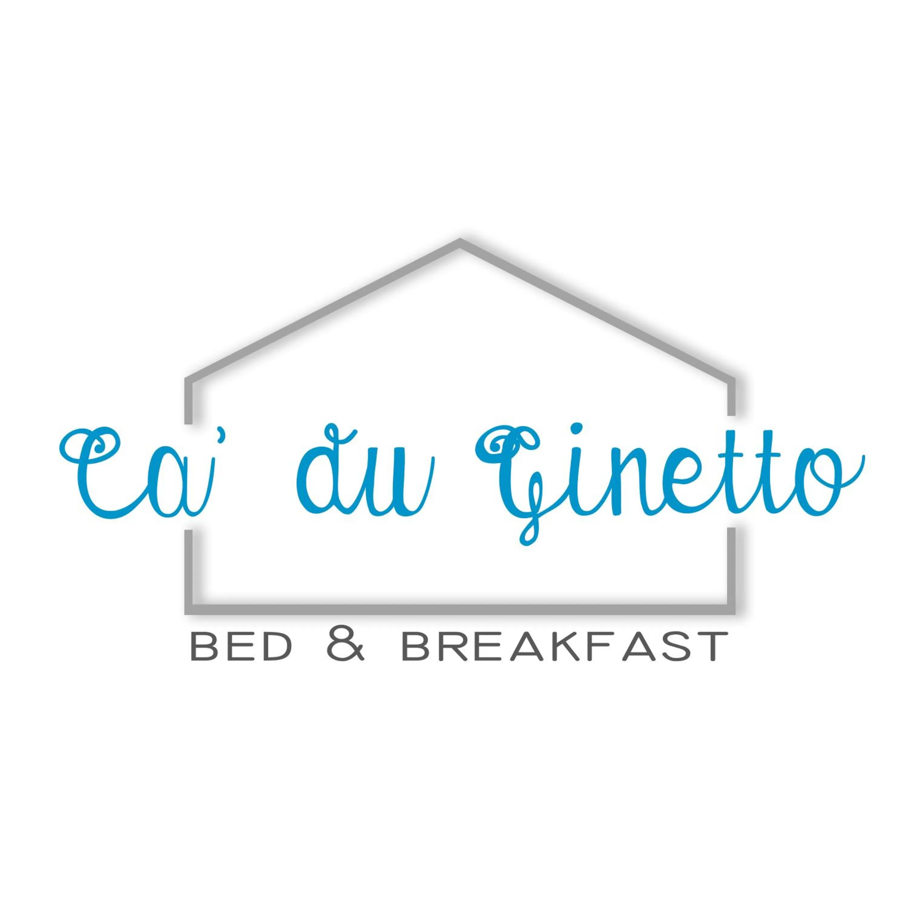 Property logo or sign in Ca du Ginetto B & B