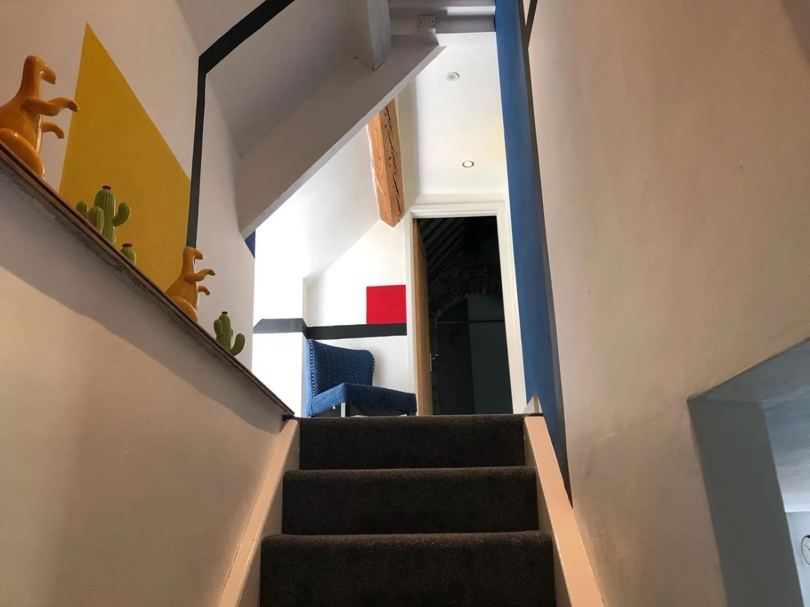 Other in Old Fleece Apartments