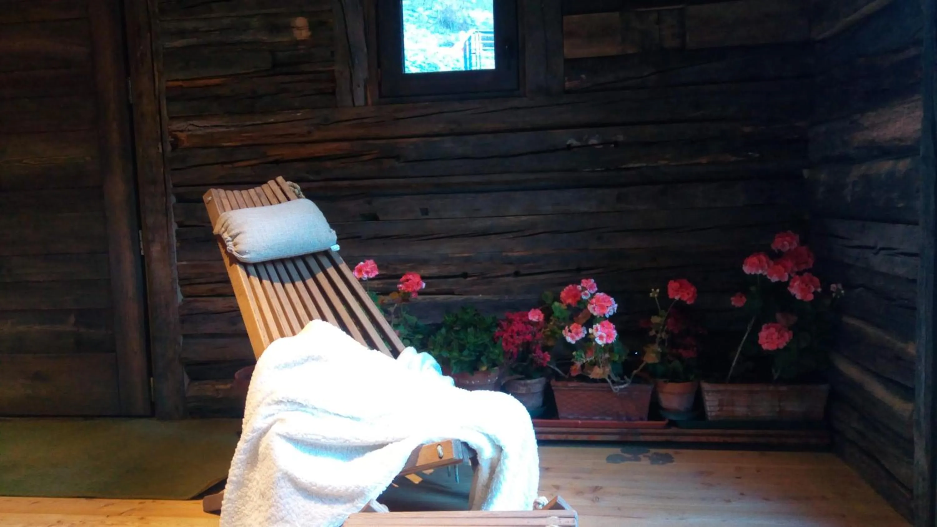 Activities in Nuit a Pleiney