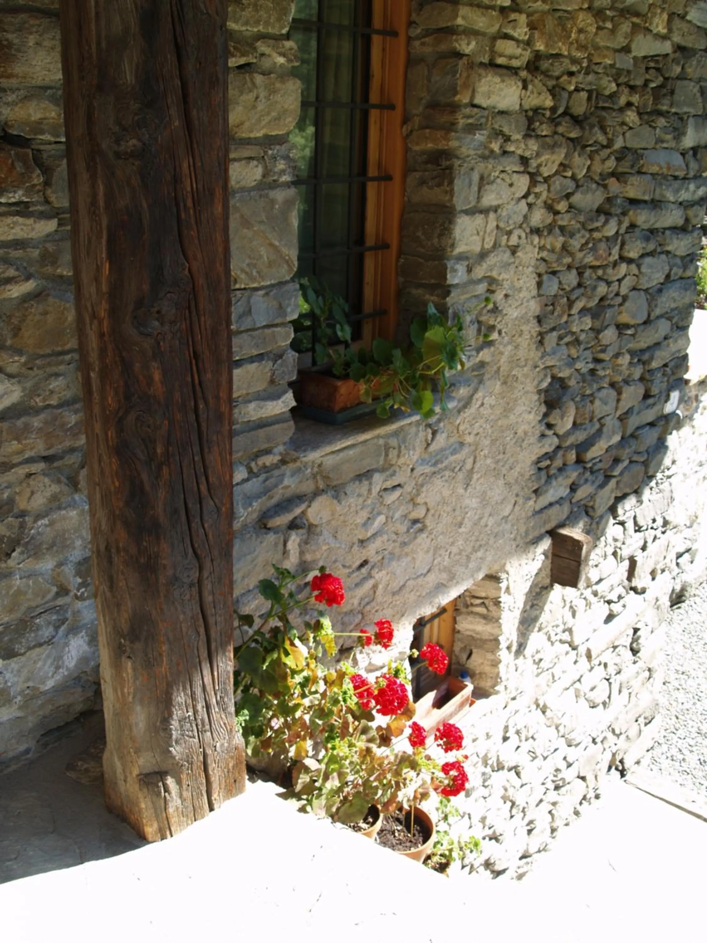 Property building in Nuit a Pleiney