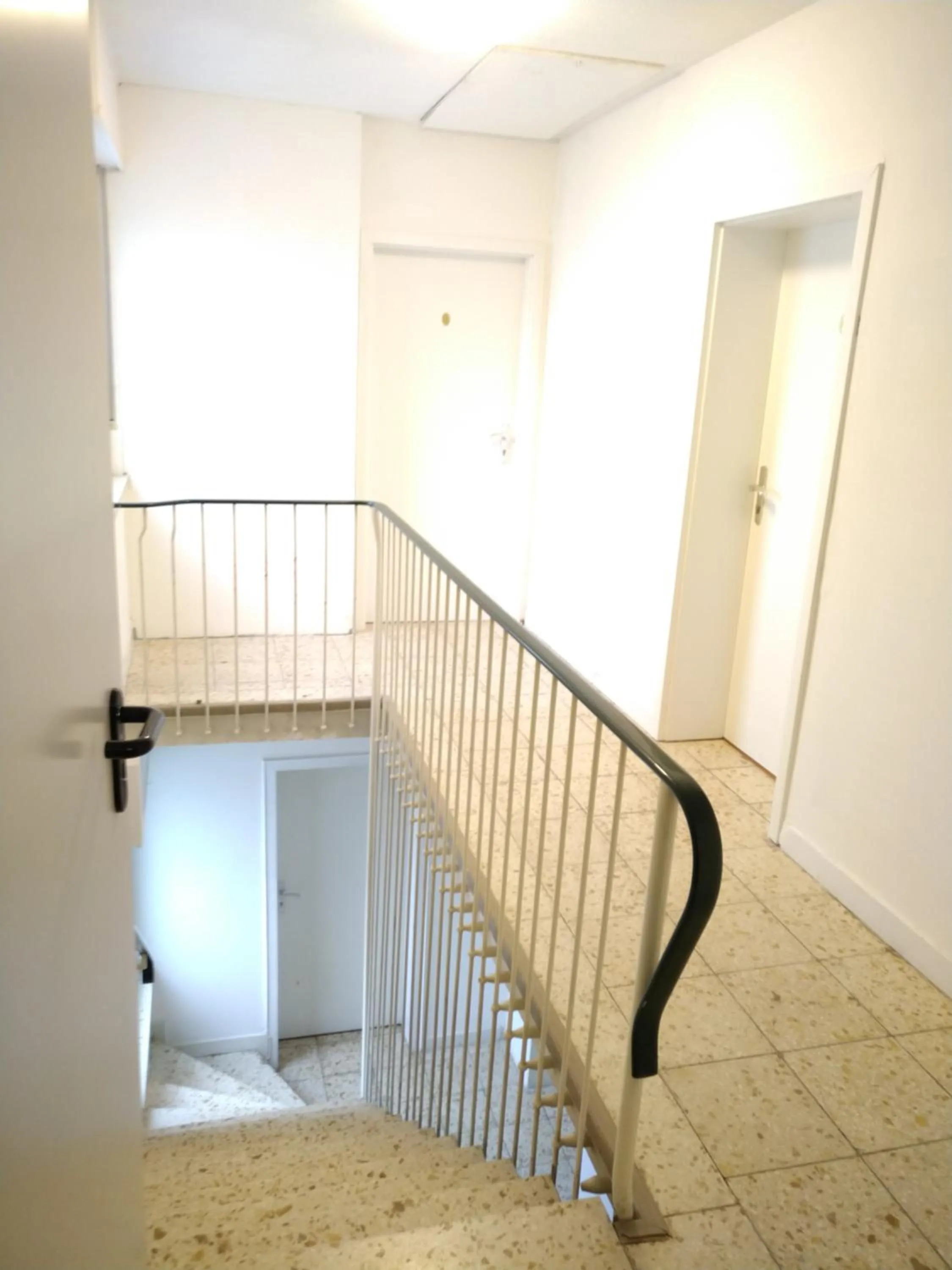 Facade/entrance in Hotel Zentrum