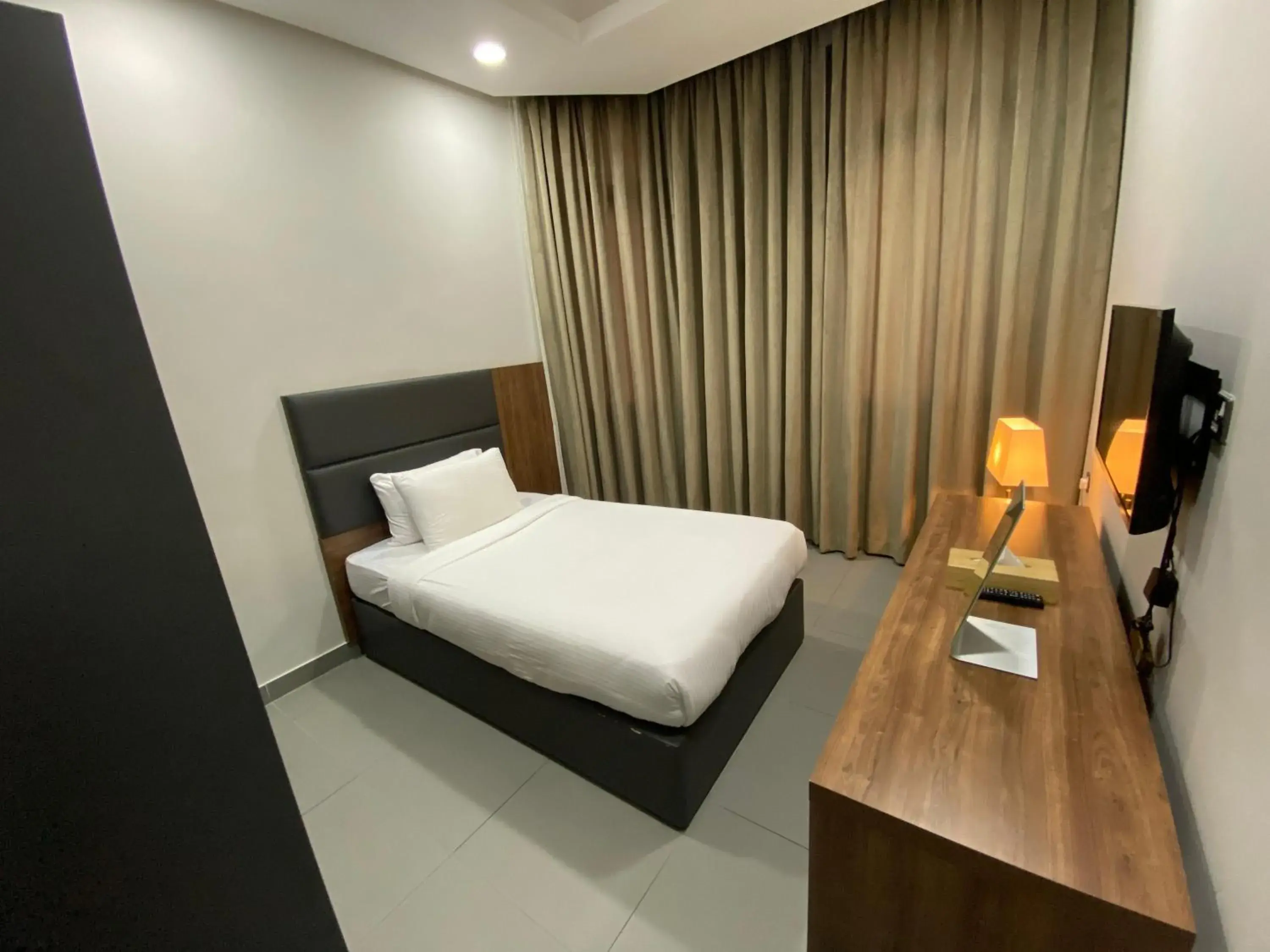 Deluxe Family Suite in Saray Prime Suites Deluxe Family Suite in Saray Prime Suites