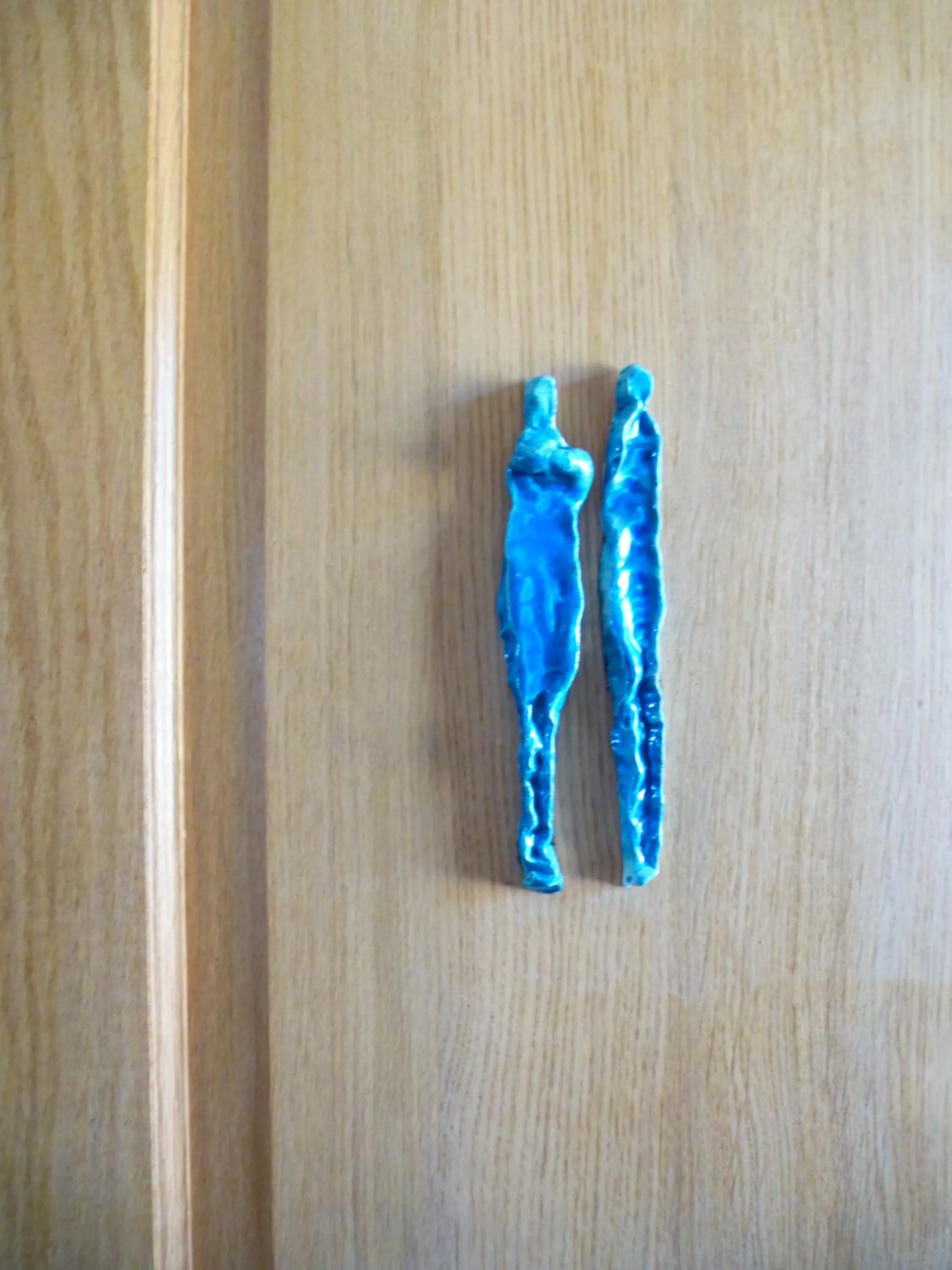 Decorative detail in tempepailla