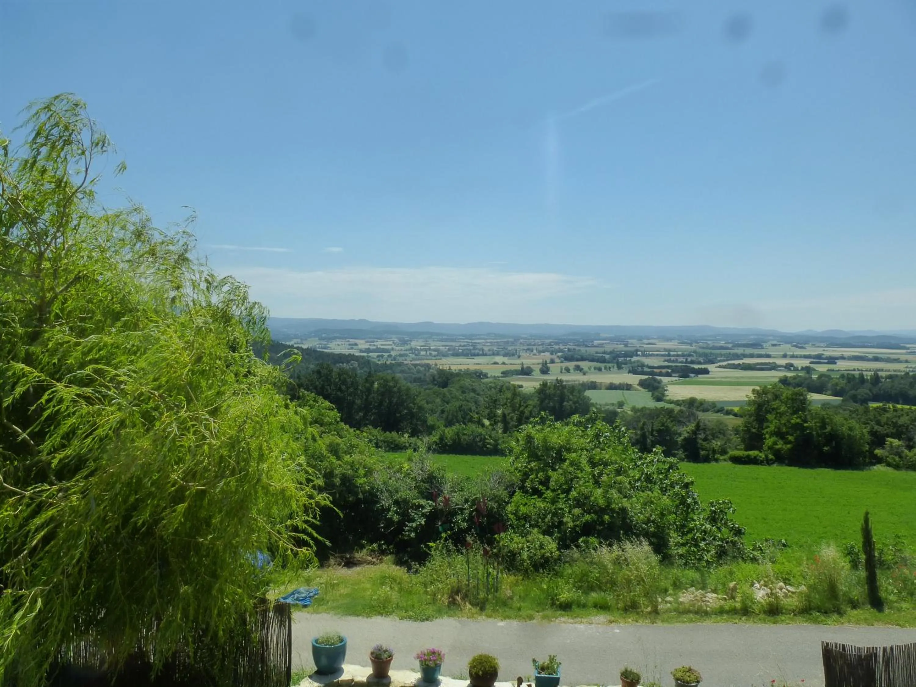 Property building in tempepailla