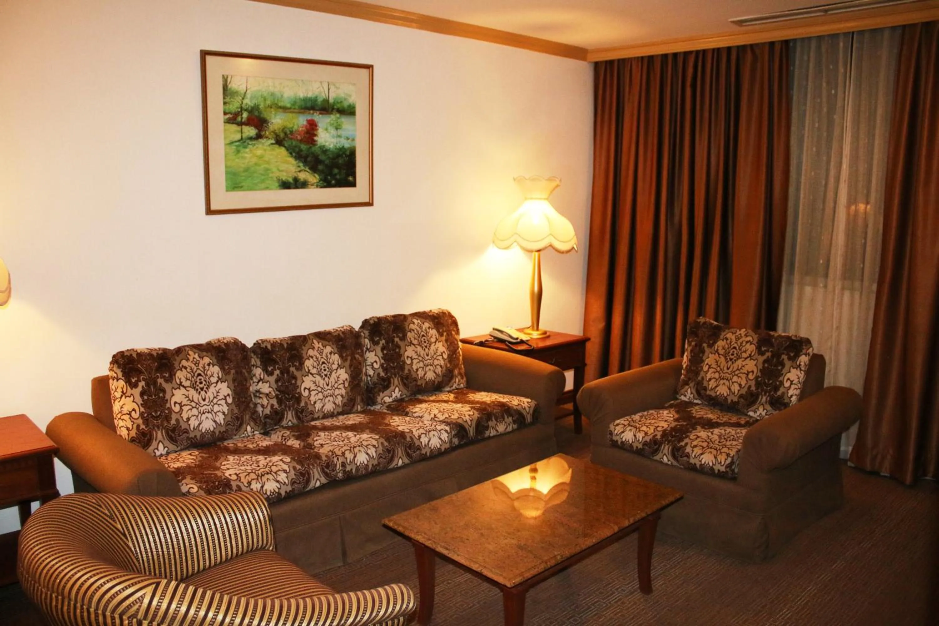 Tiara Oriental Hotel Makati powered by Cocotel