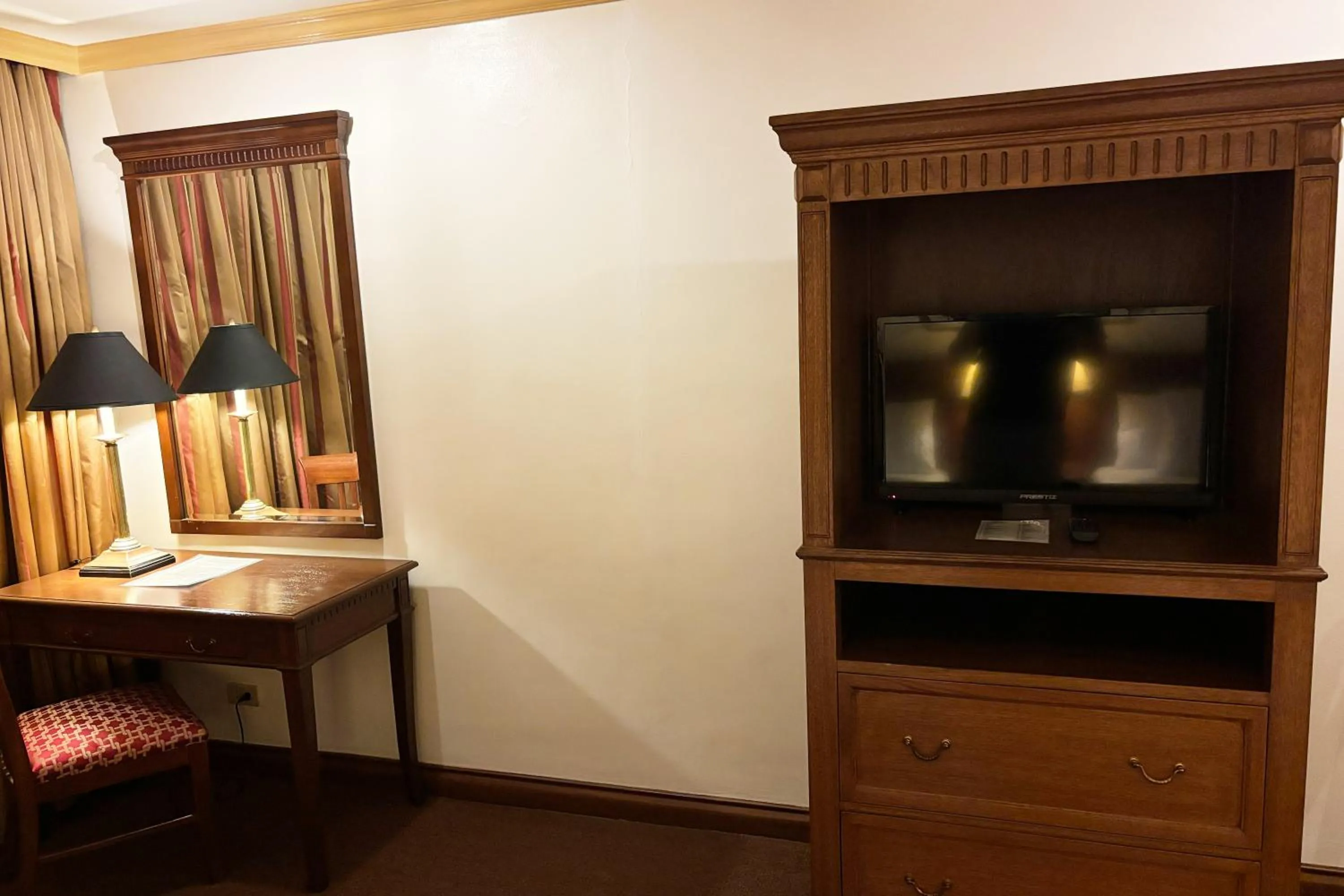 Tiara Oriental Hotel Makati powered by Cocotel