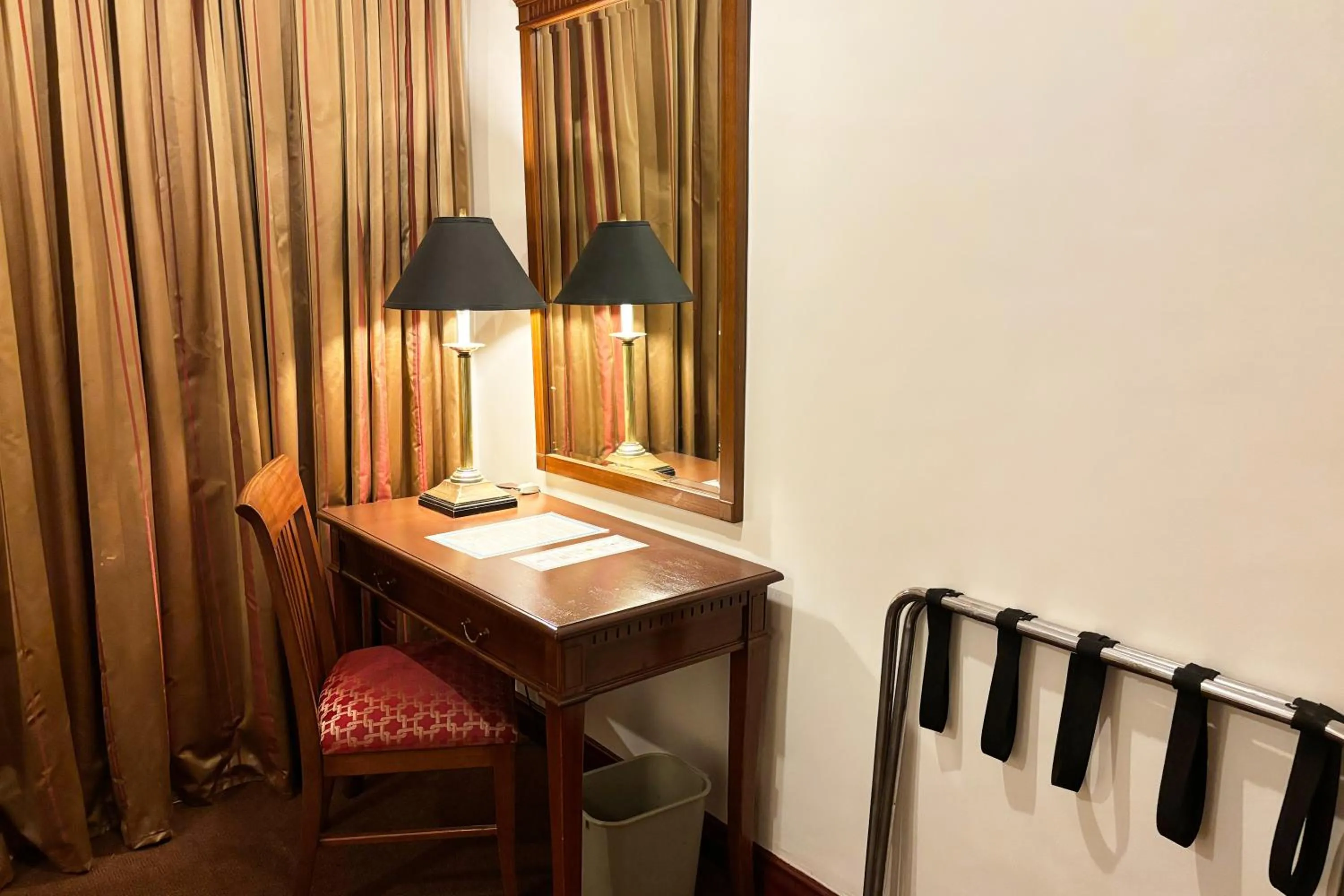 Tiara Oriental Hotel Makati powered by Cocotel