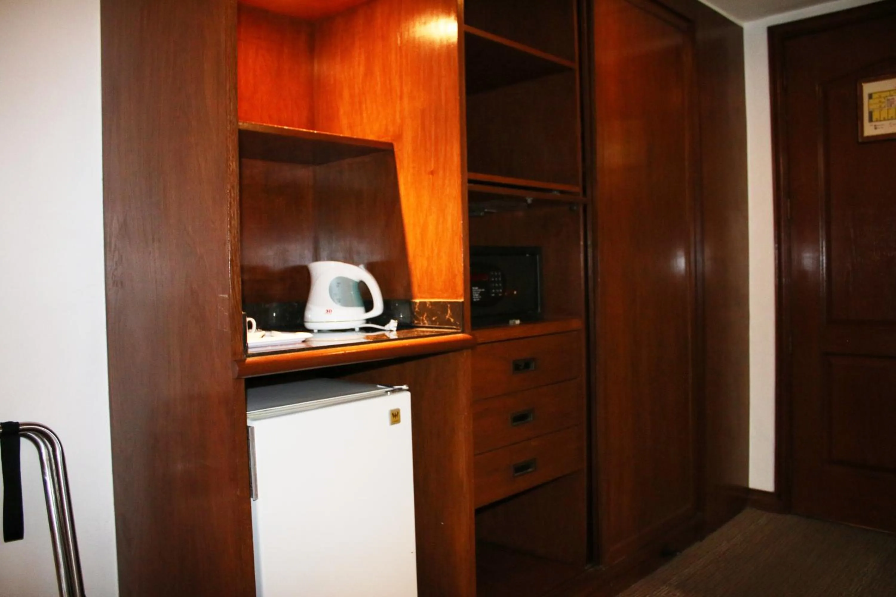 Tiara Oriental Hotel Makati powered by Cocotel