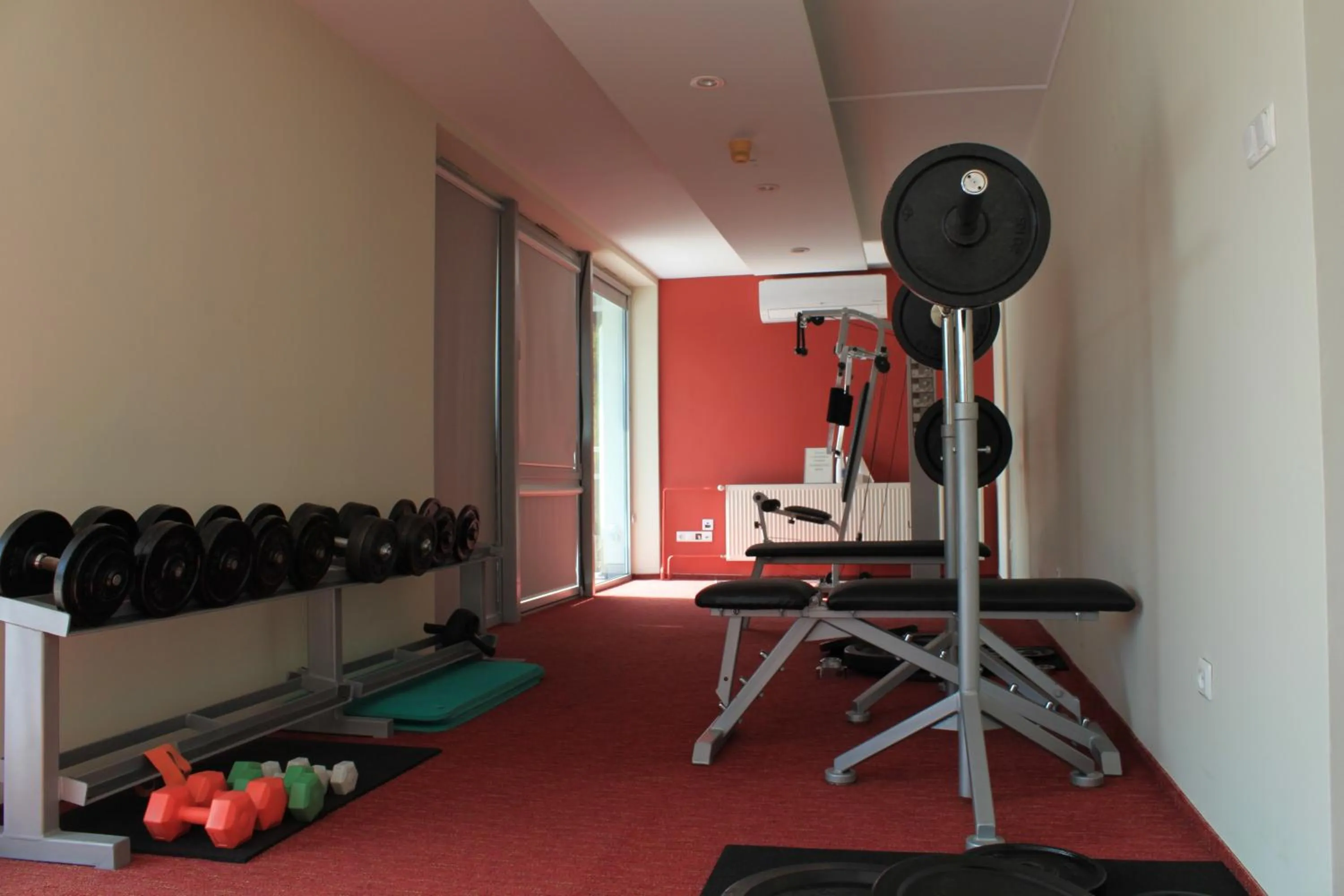 Hotel Perła Południa