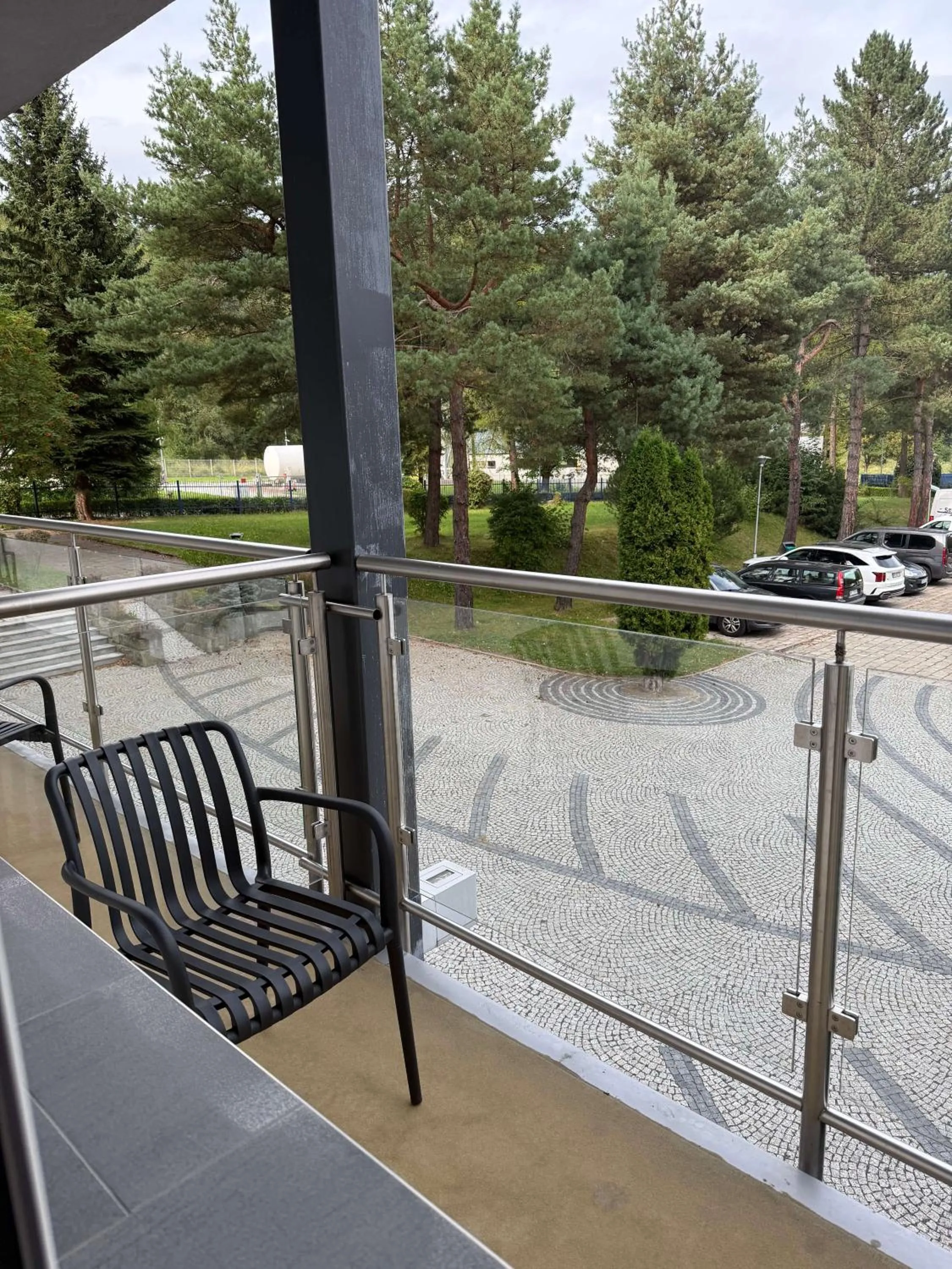 Hotel Perła Południa