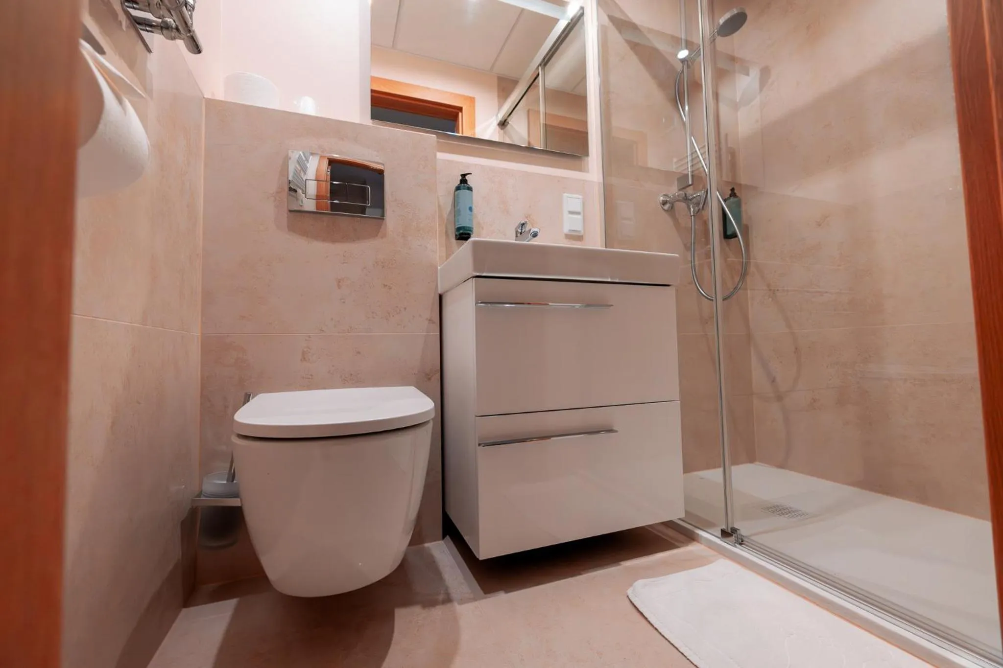 Hotel Perła Południa