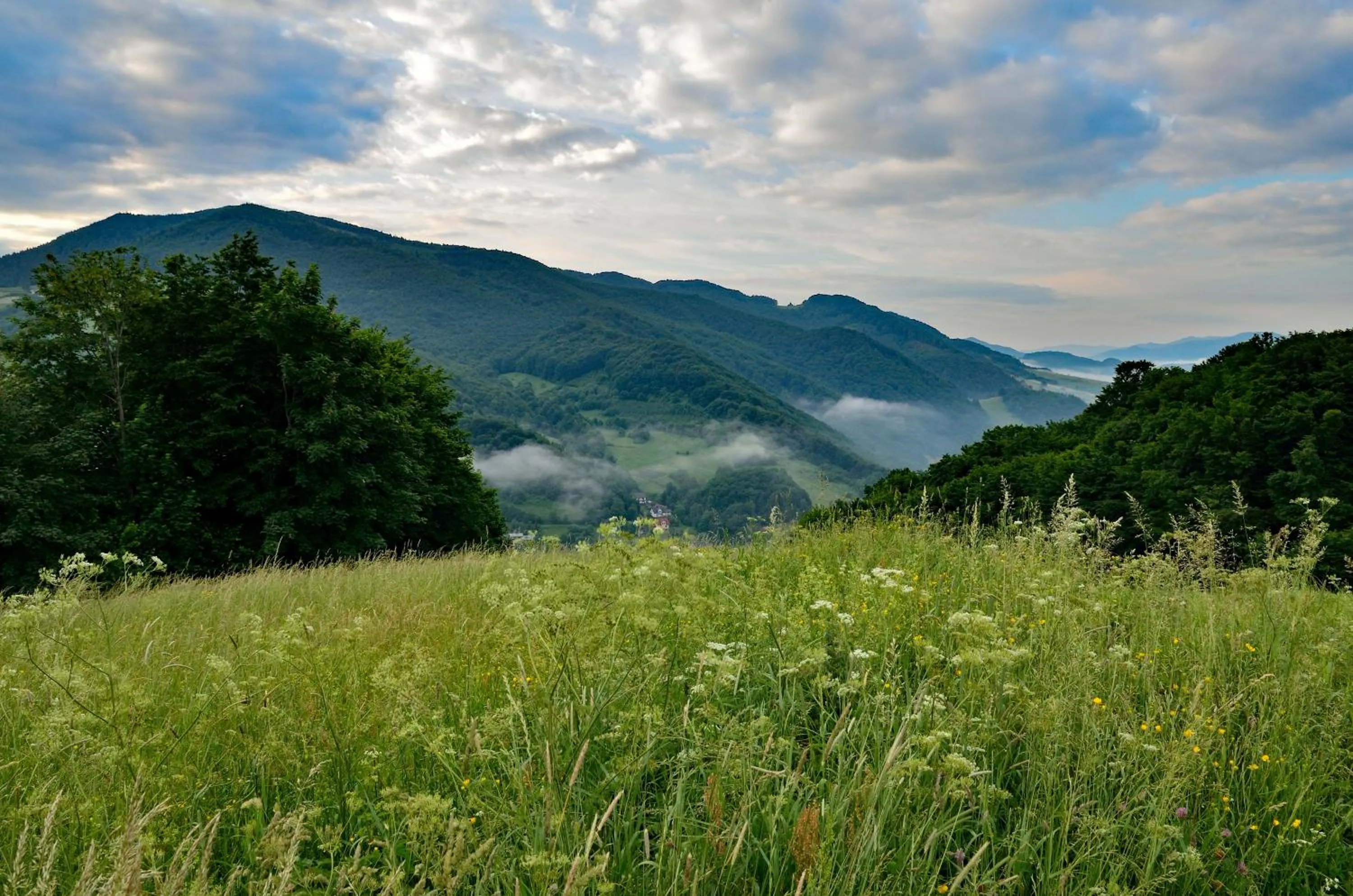 Time of day in Hotel Perła Południa