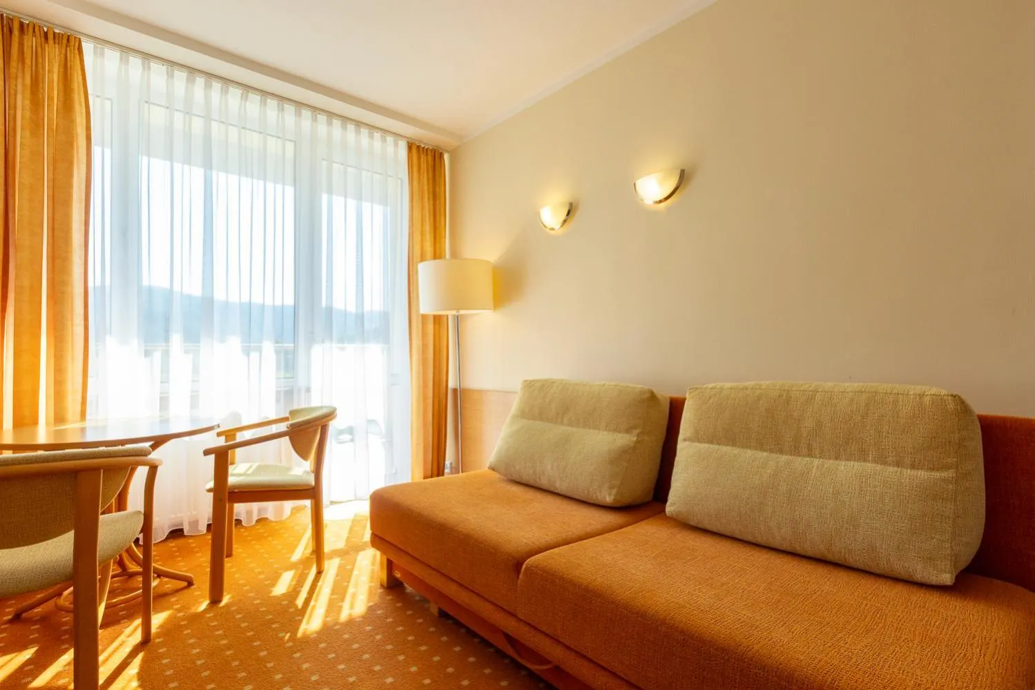 Hotel Perła Południa