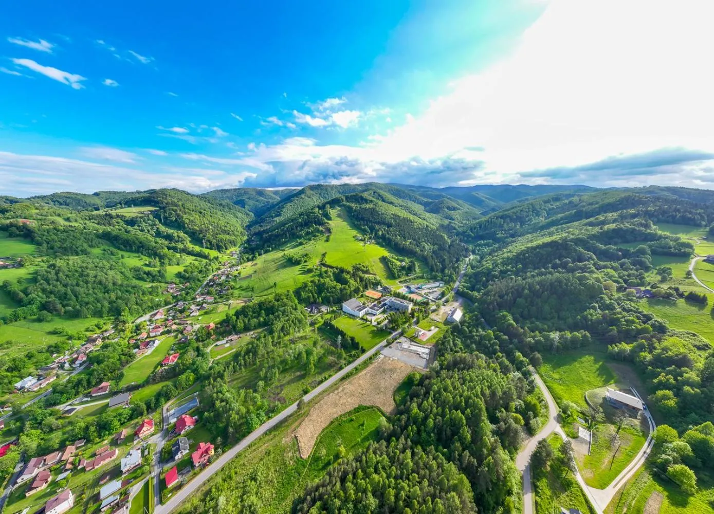 Hotel Perła Południa