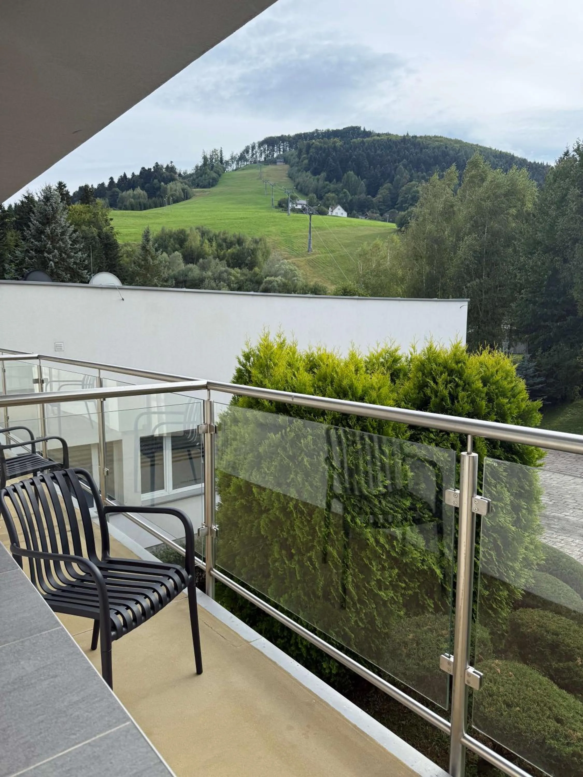 Hotel Perła Południa