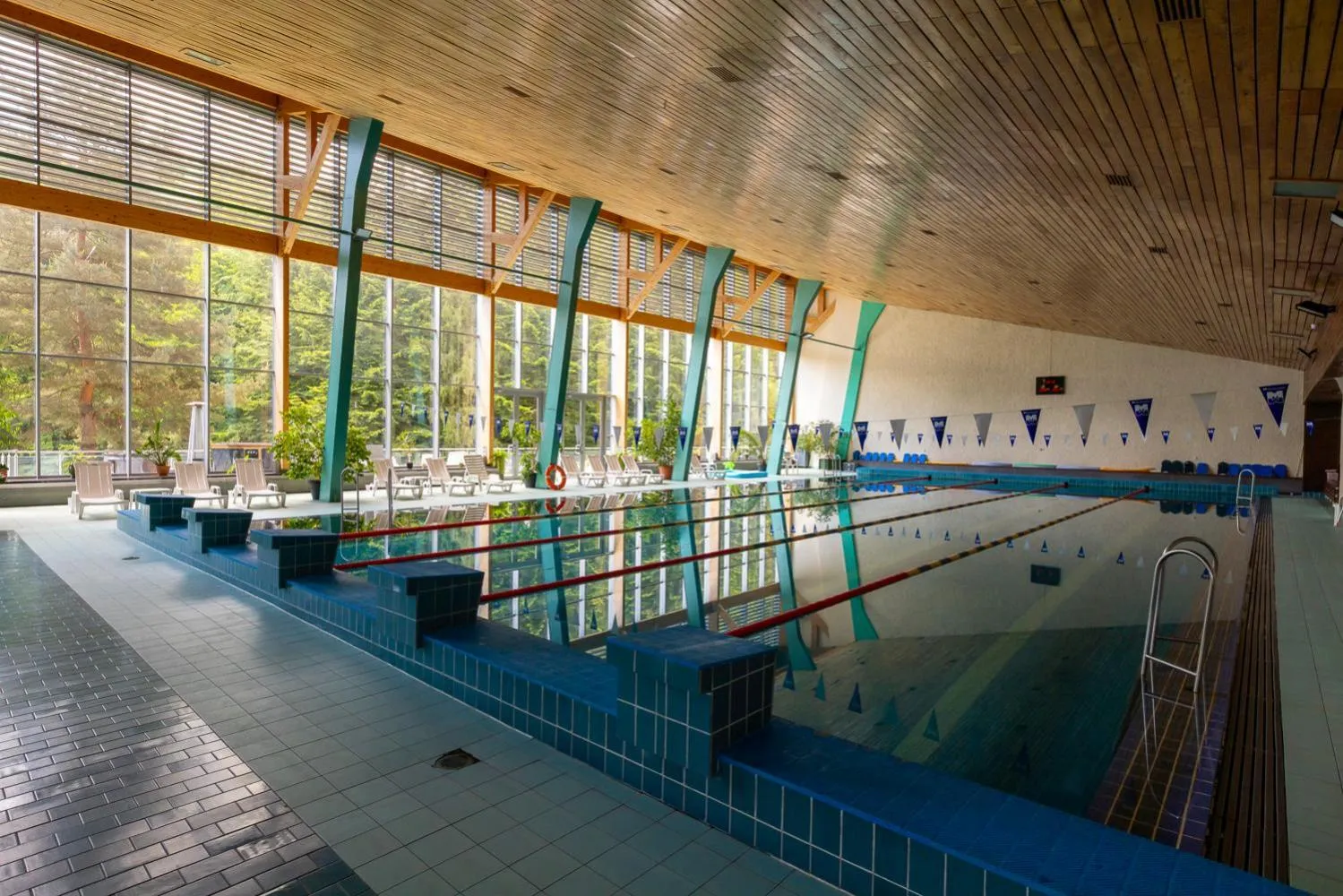 Hotel Perła Południa