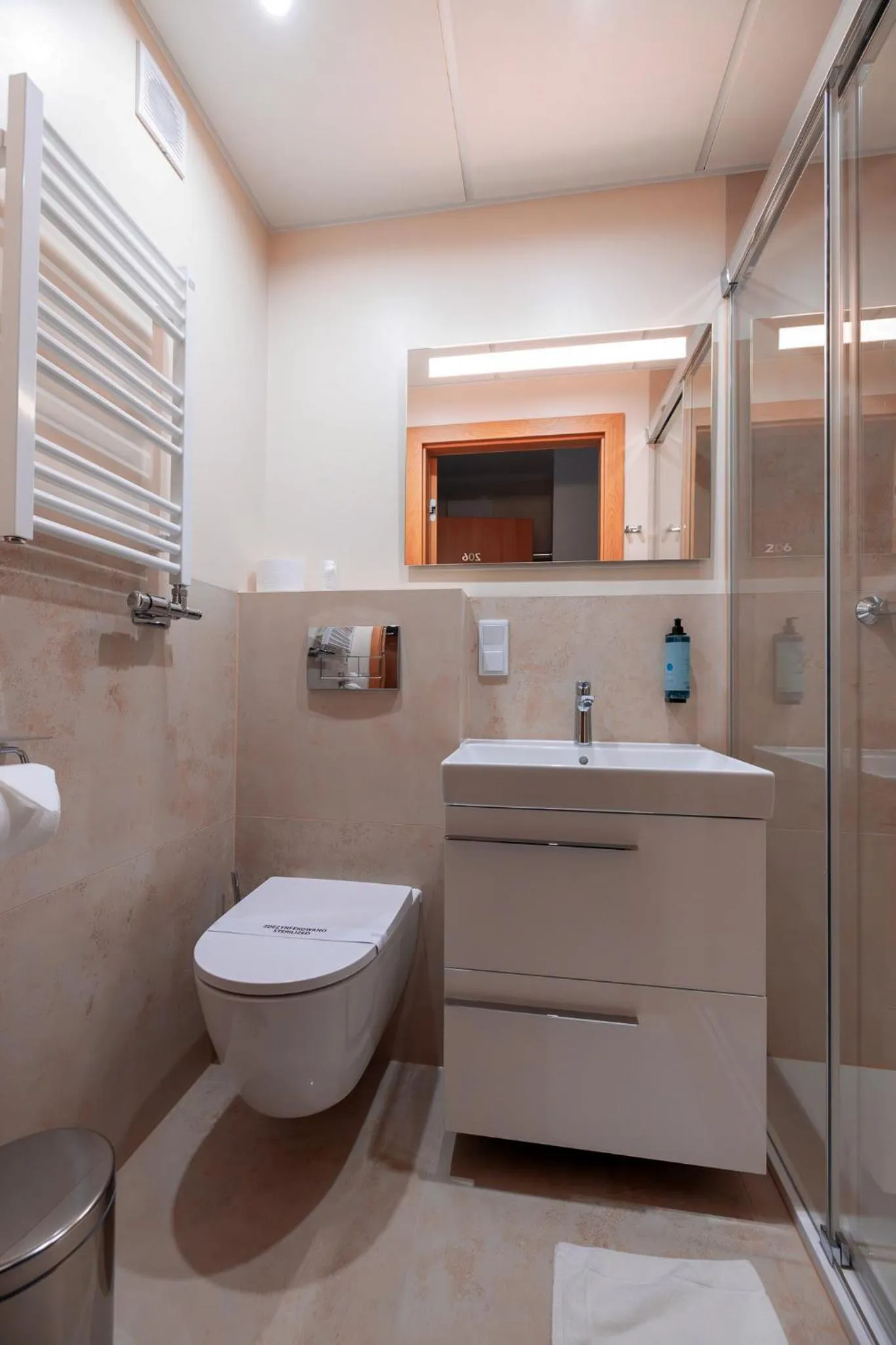 Hotel Perła Południa