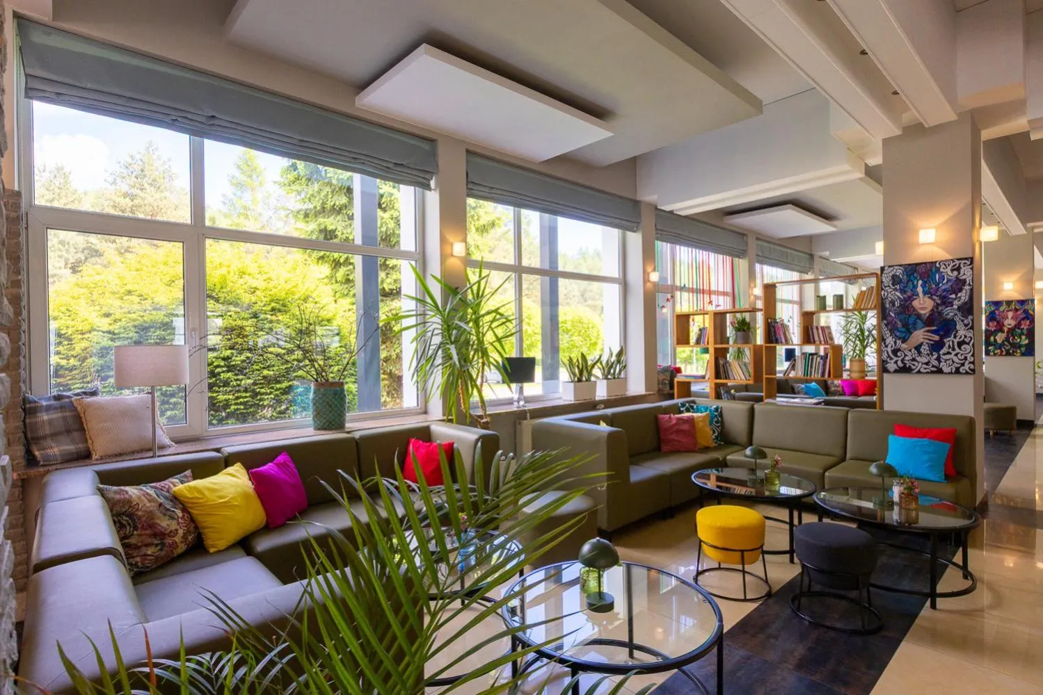 Hotel Perła Południa