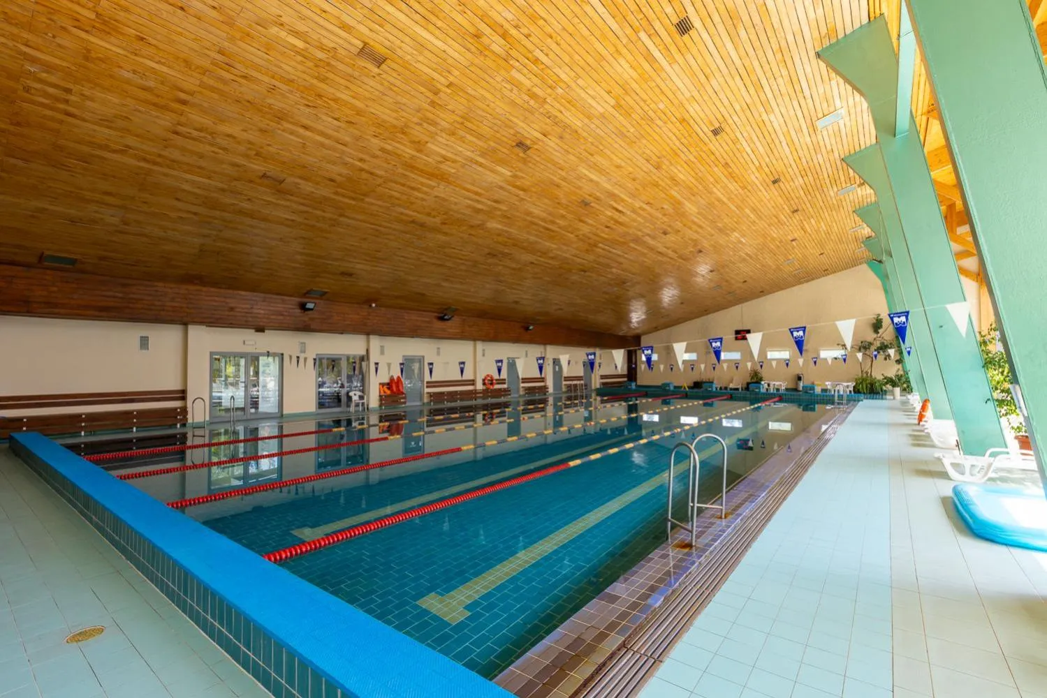 Hotel Perła Południa