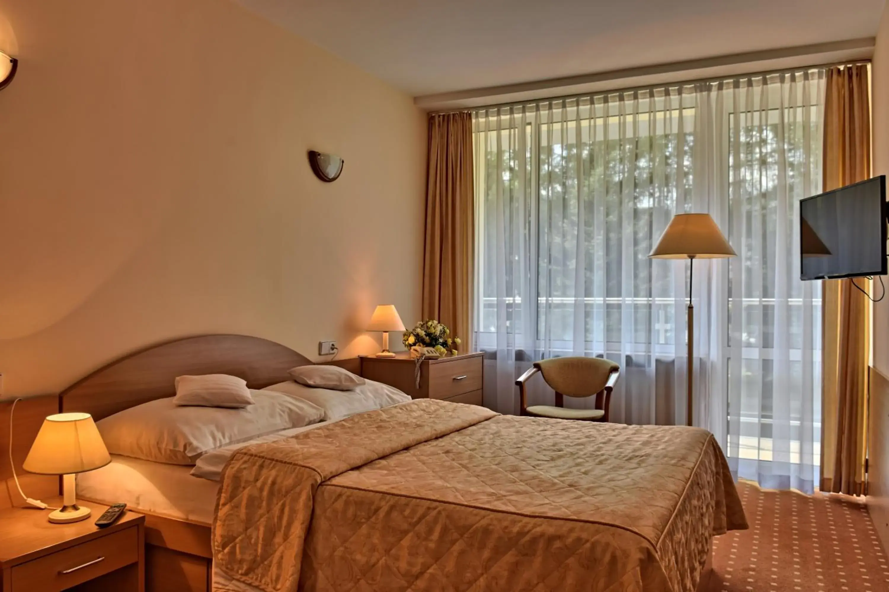 Studio (2 Adults) in Hotel Perła Południa Studio (2 Adults) in Hotel Perła Południa