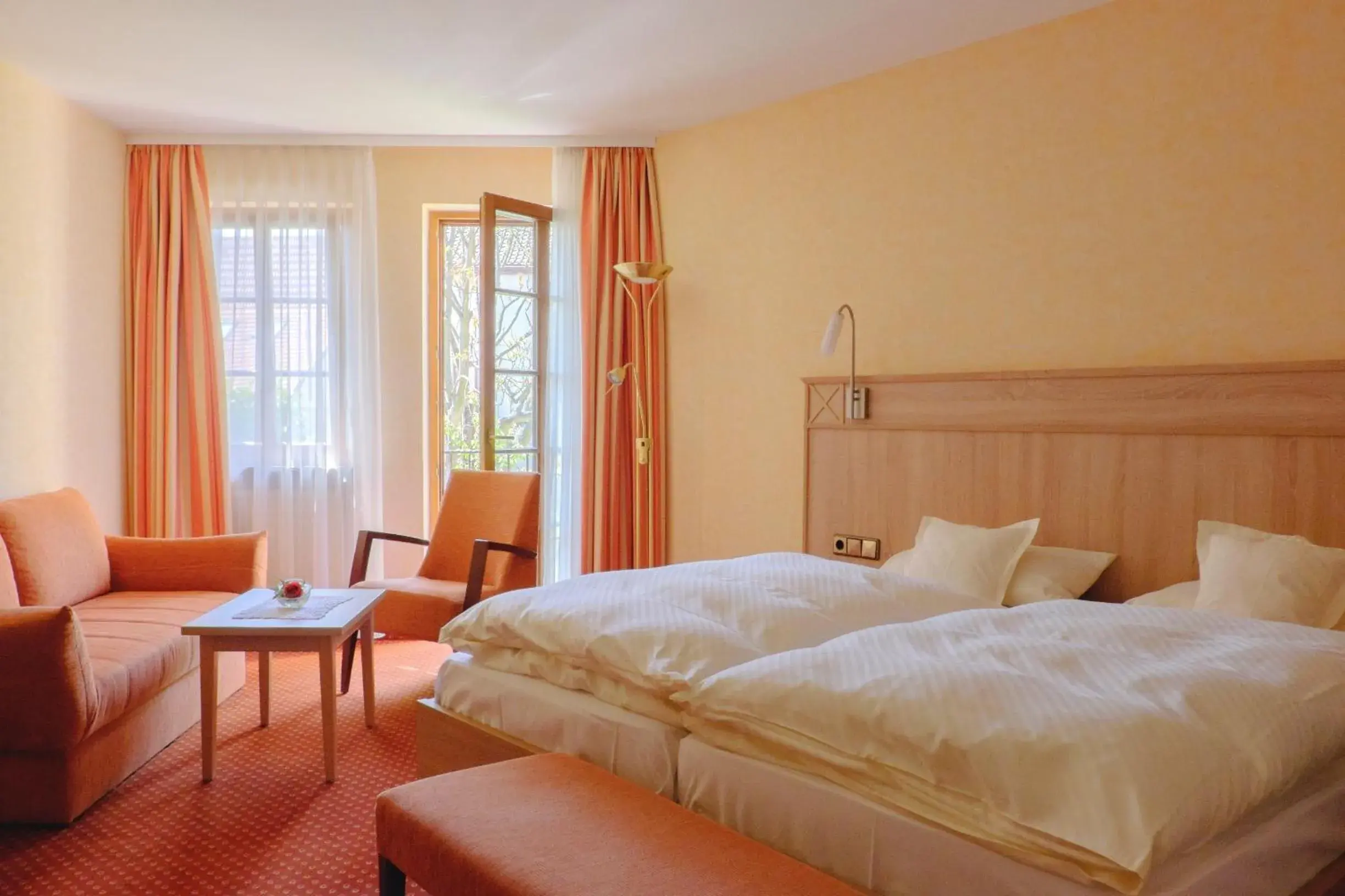 Hotel St.Martiner Castell Hotel St.Martiner Castell