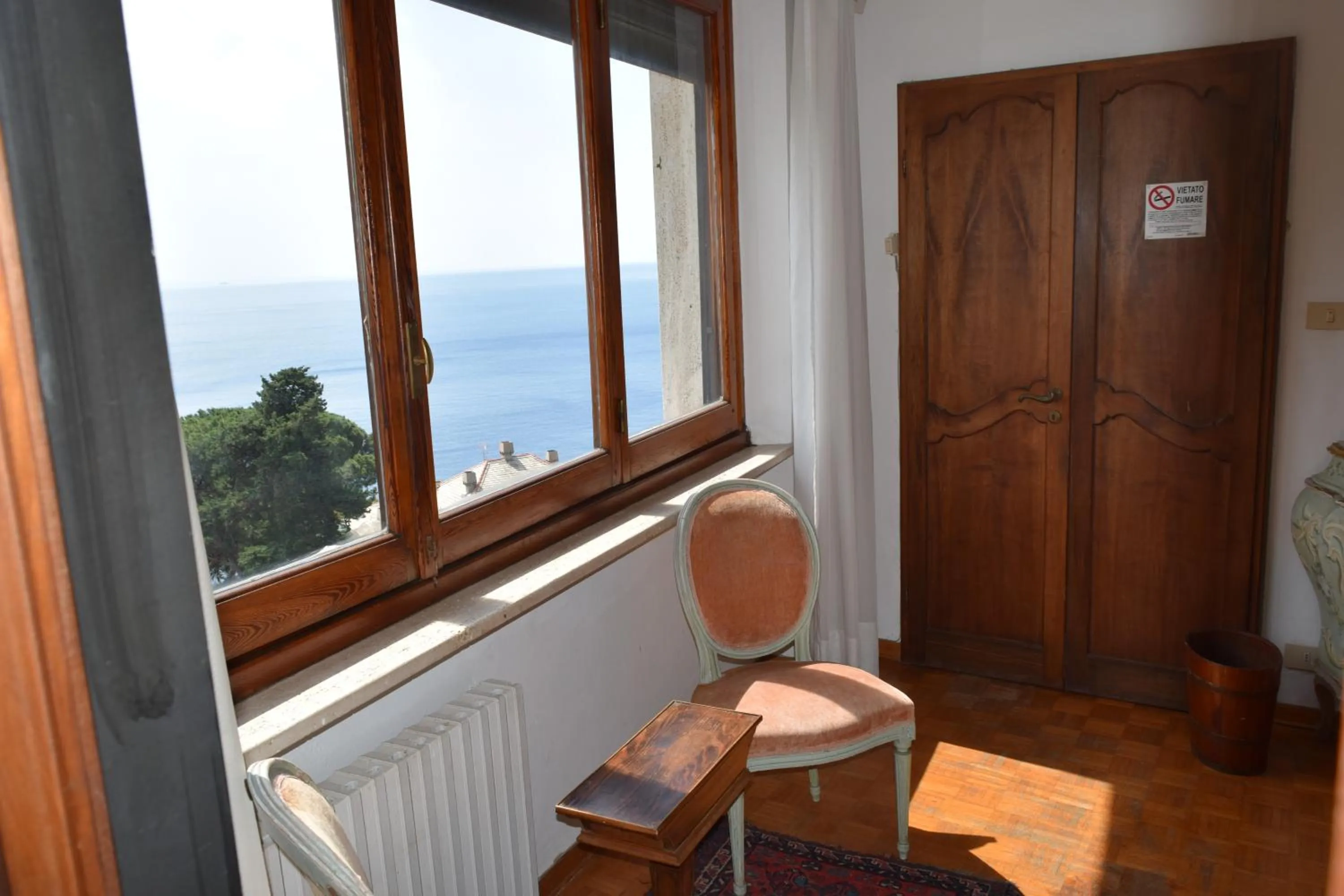 View (from property/room) in Villa Il Respiro