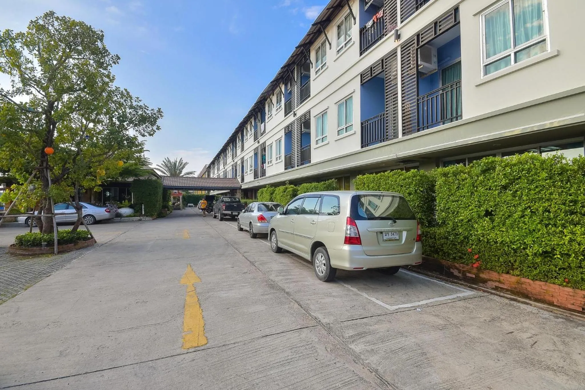 Other in Season Palace Huahin Hotel