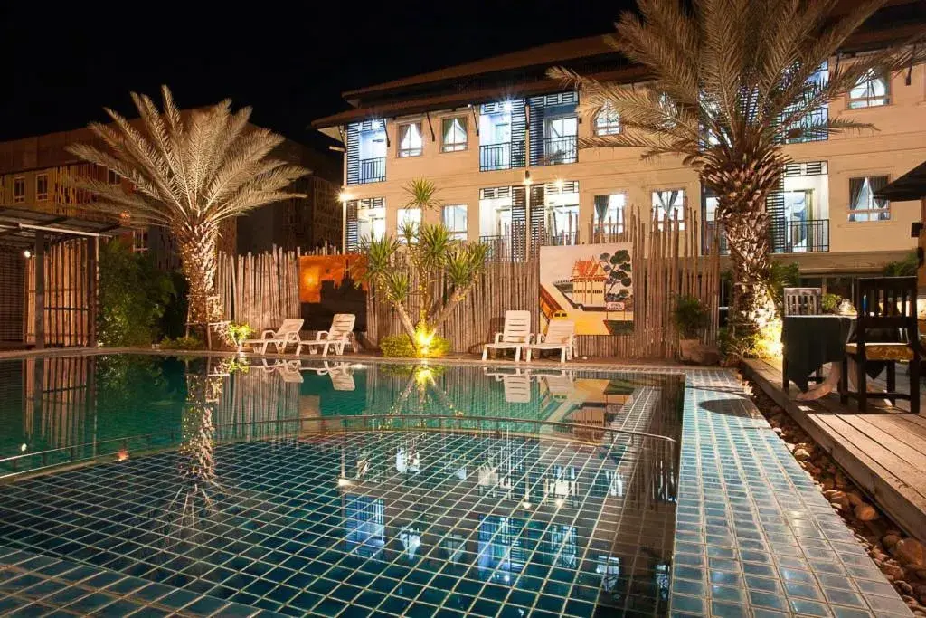 Season Palace Huahin Hotel Season Palace Huahin Hotel