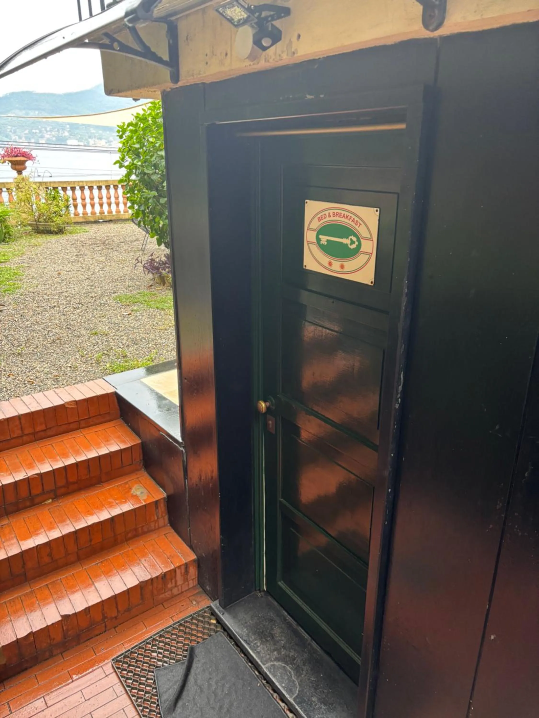 Property building in B&B Ladidi