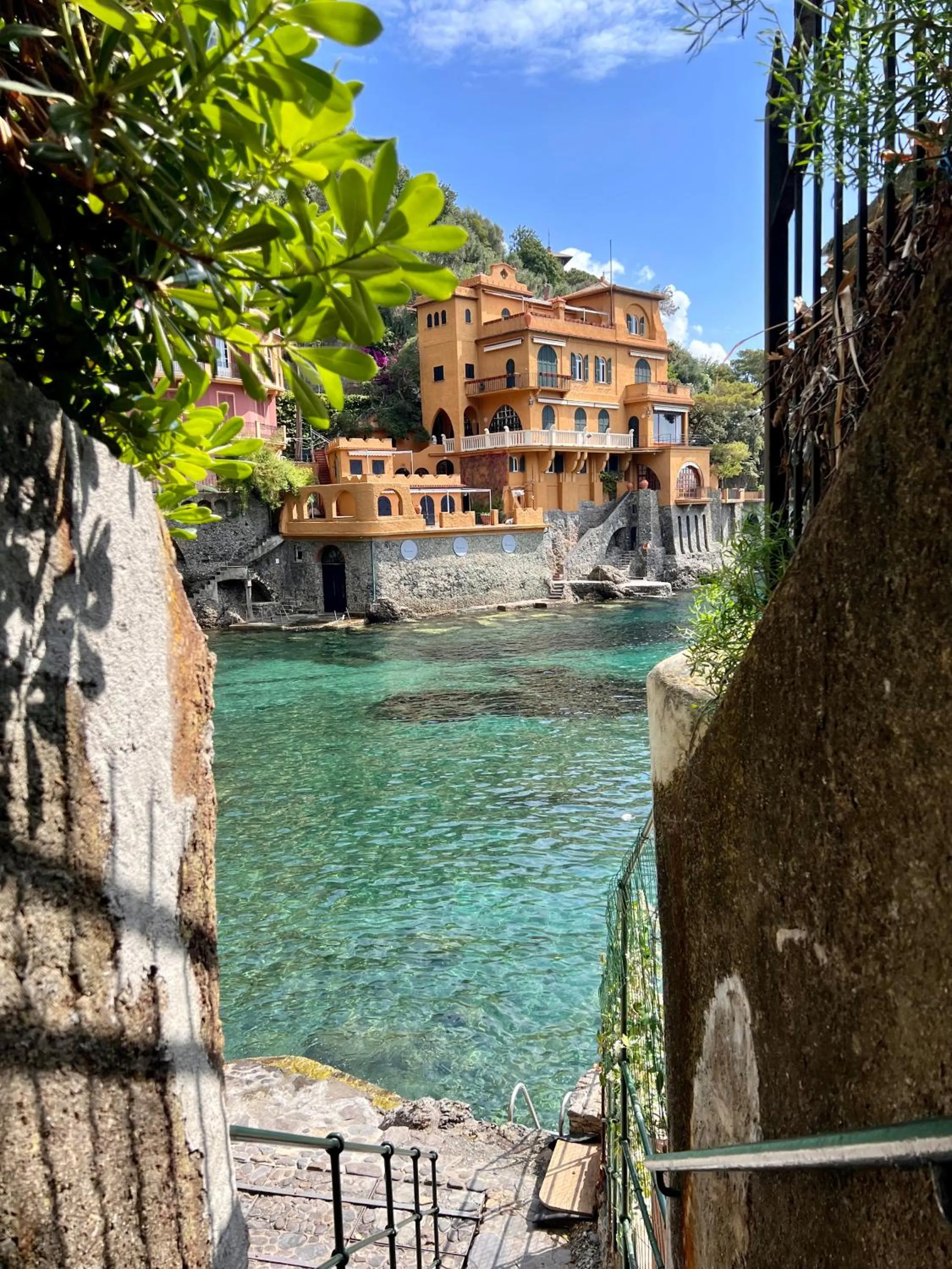 Nearby landmark in B&B Ladidi