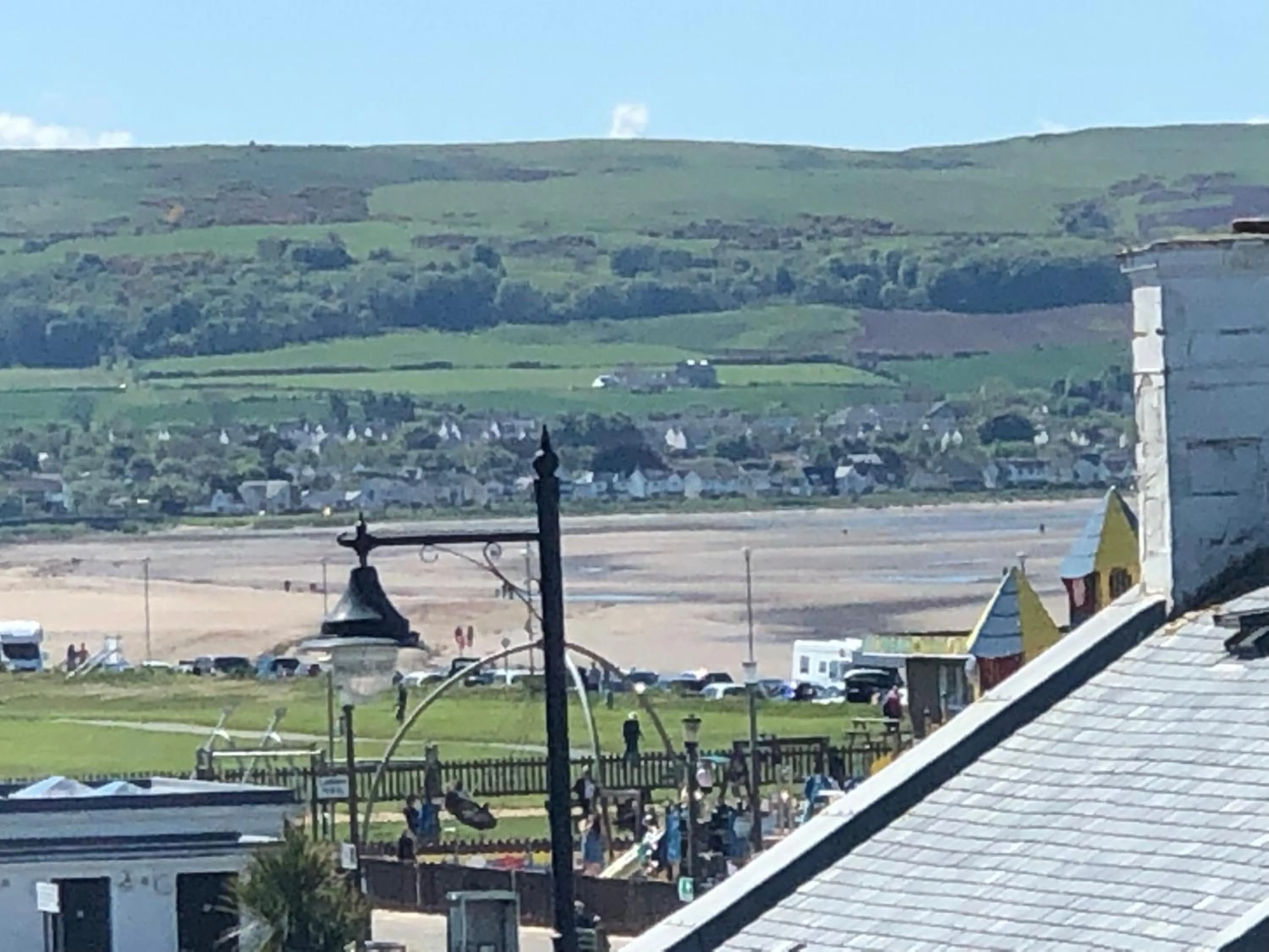 Neighbourhood in ByTheSea Guest House License SA-00247-F