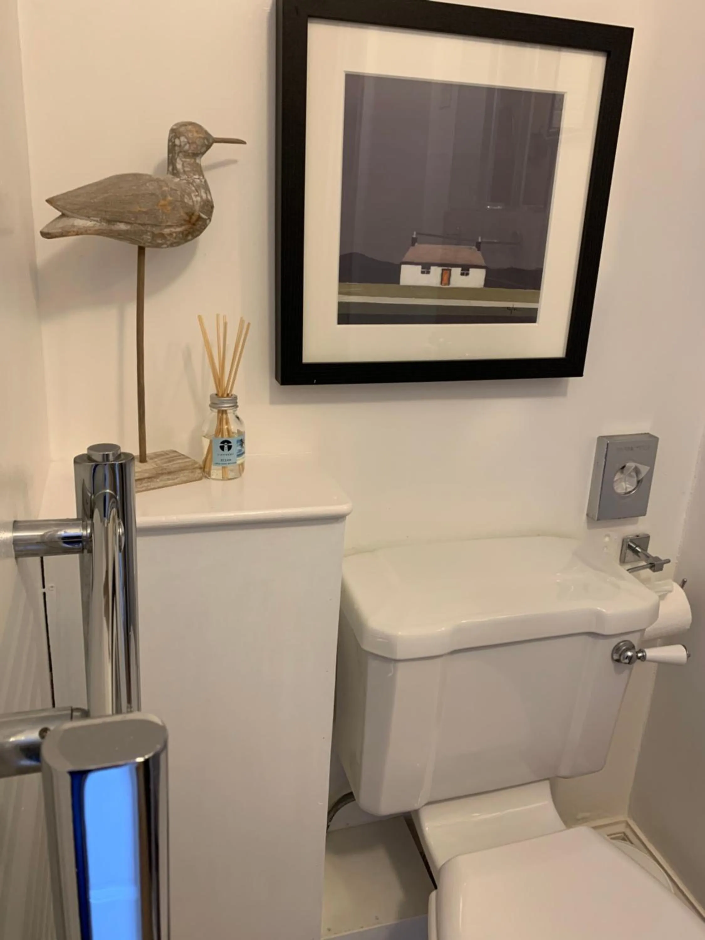 ByTheSea Guest House License SA-00247-F