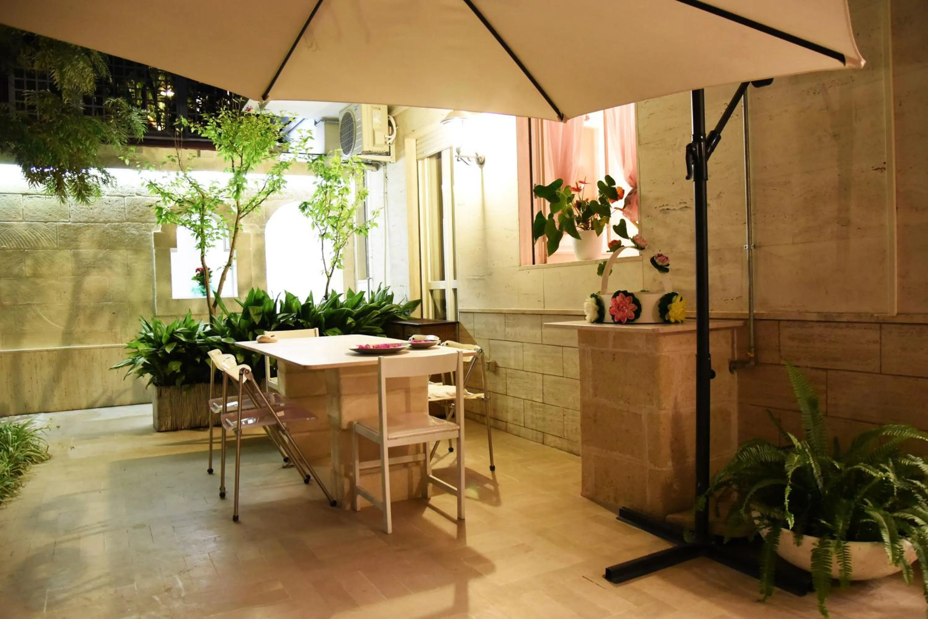 B&B Al Vecchio Glicine