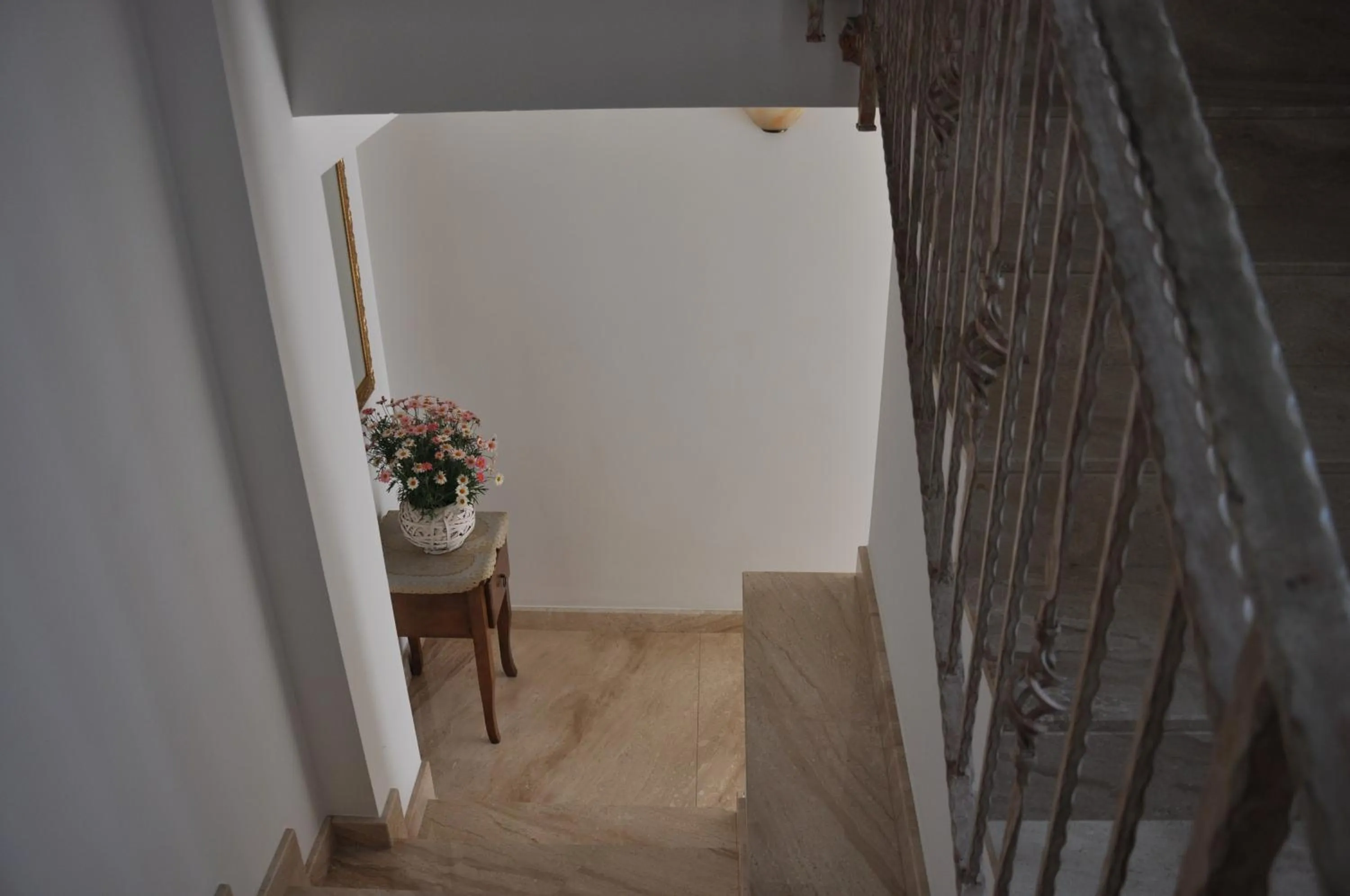 Facade/entrance in B&B Magic Holiday