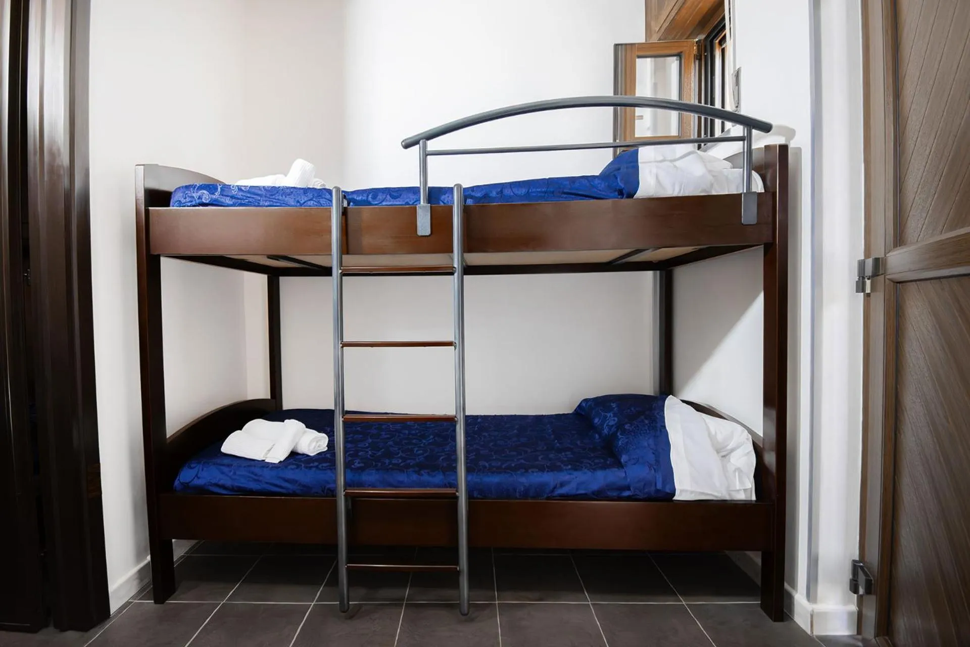 Photo of the whole room, Bed in Villaggio Blue Marine