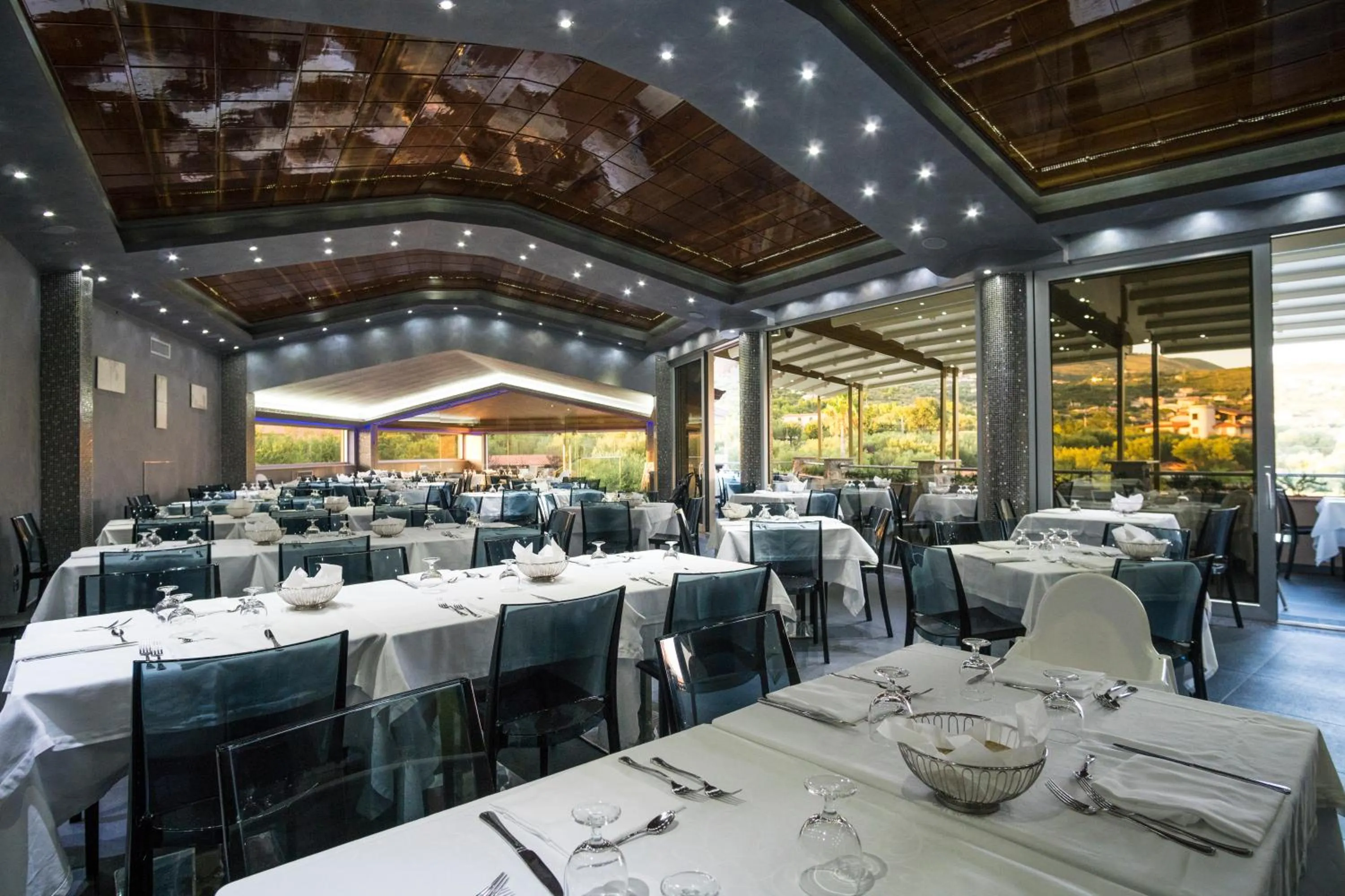 Villaggio Blue Marine