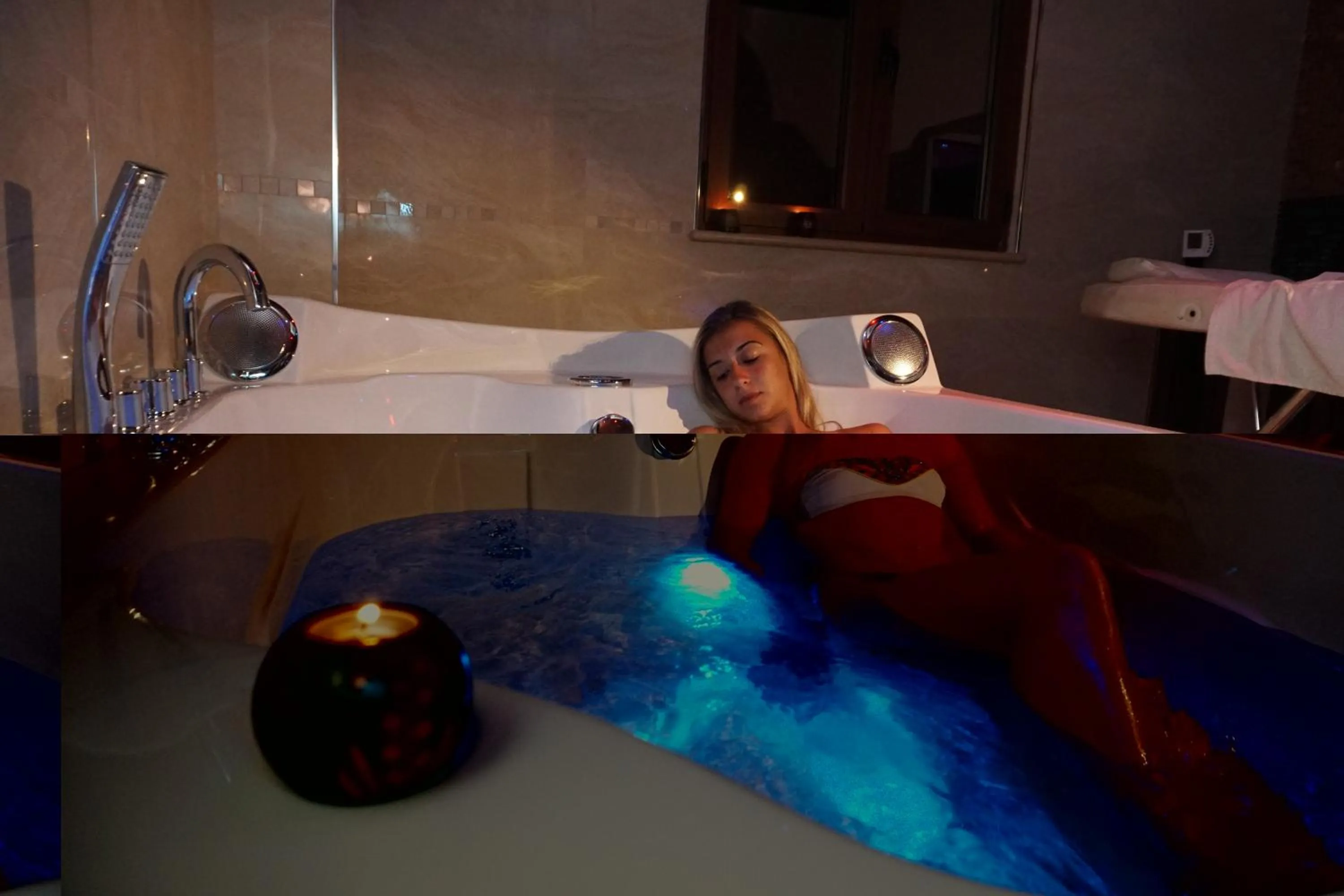 Villaggio Blue Marine