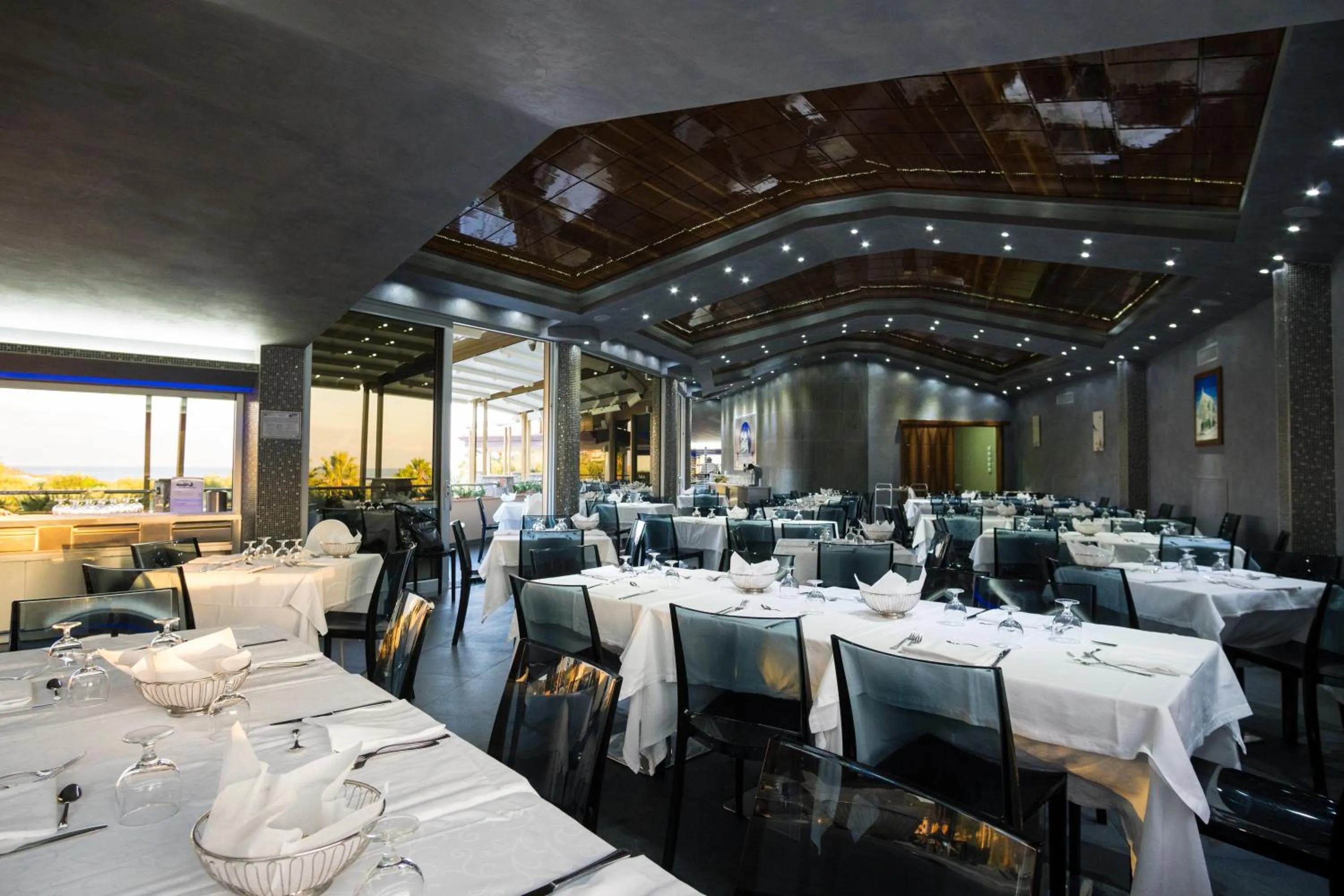 Villaggio Blue Marine