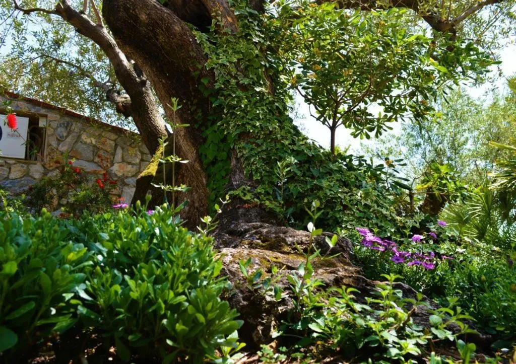 Day in Villaggio Blue Marine