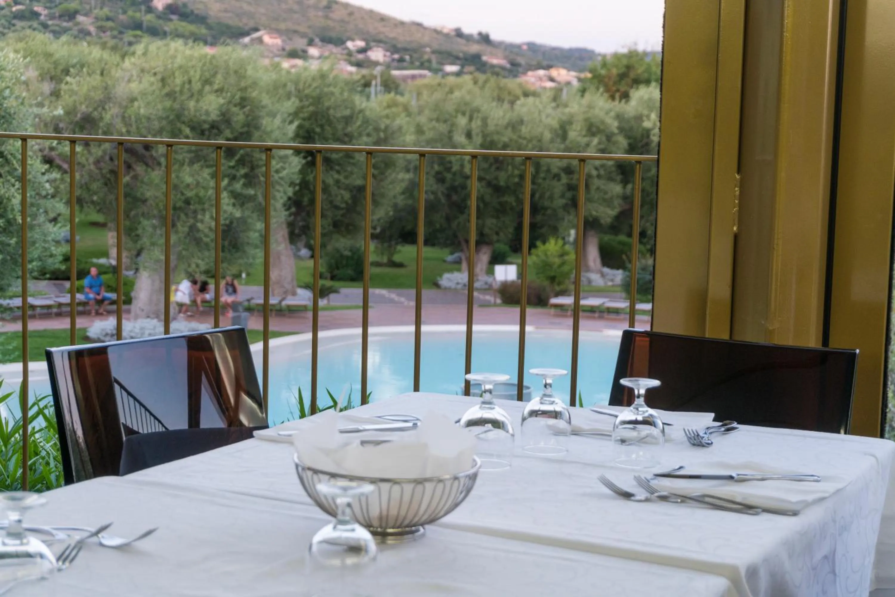 Villaggio Blue Marine