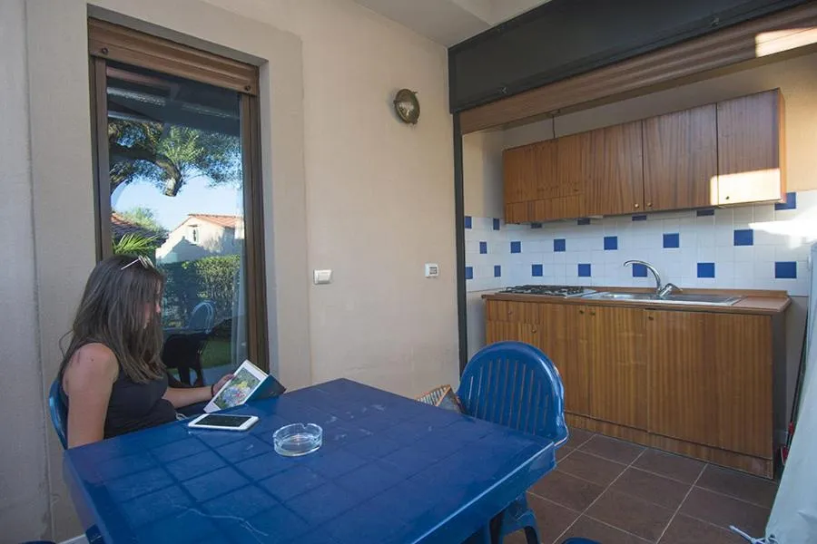 Villaggio Blue Marine